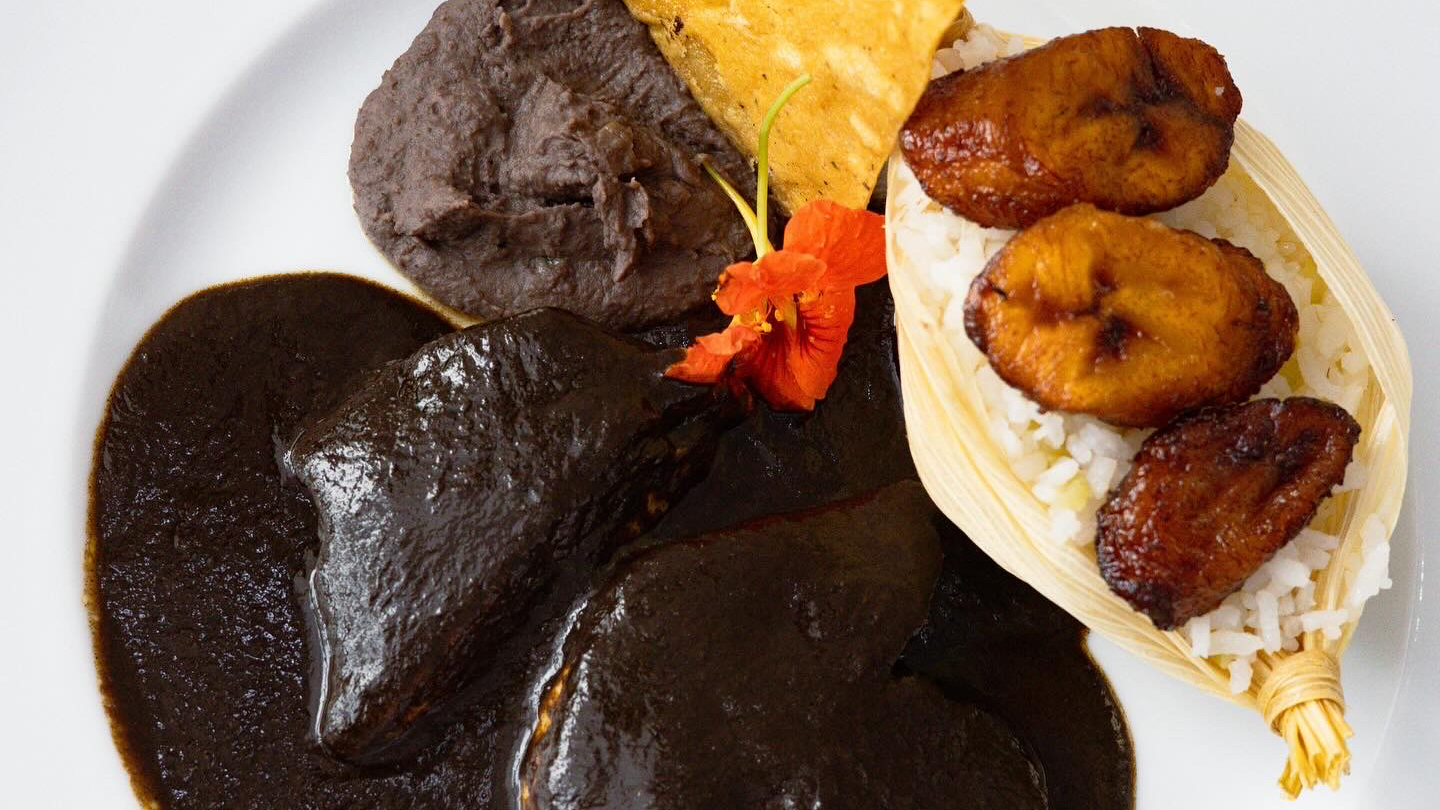 Catedral Restaurant image 2