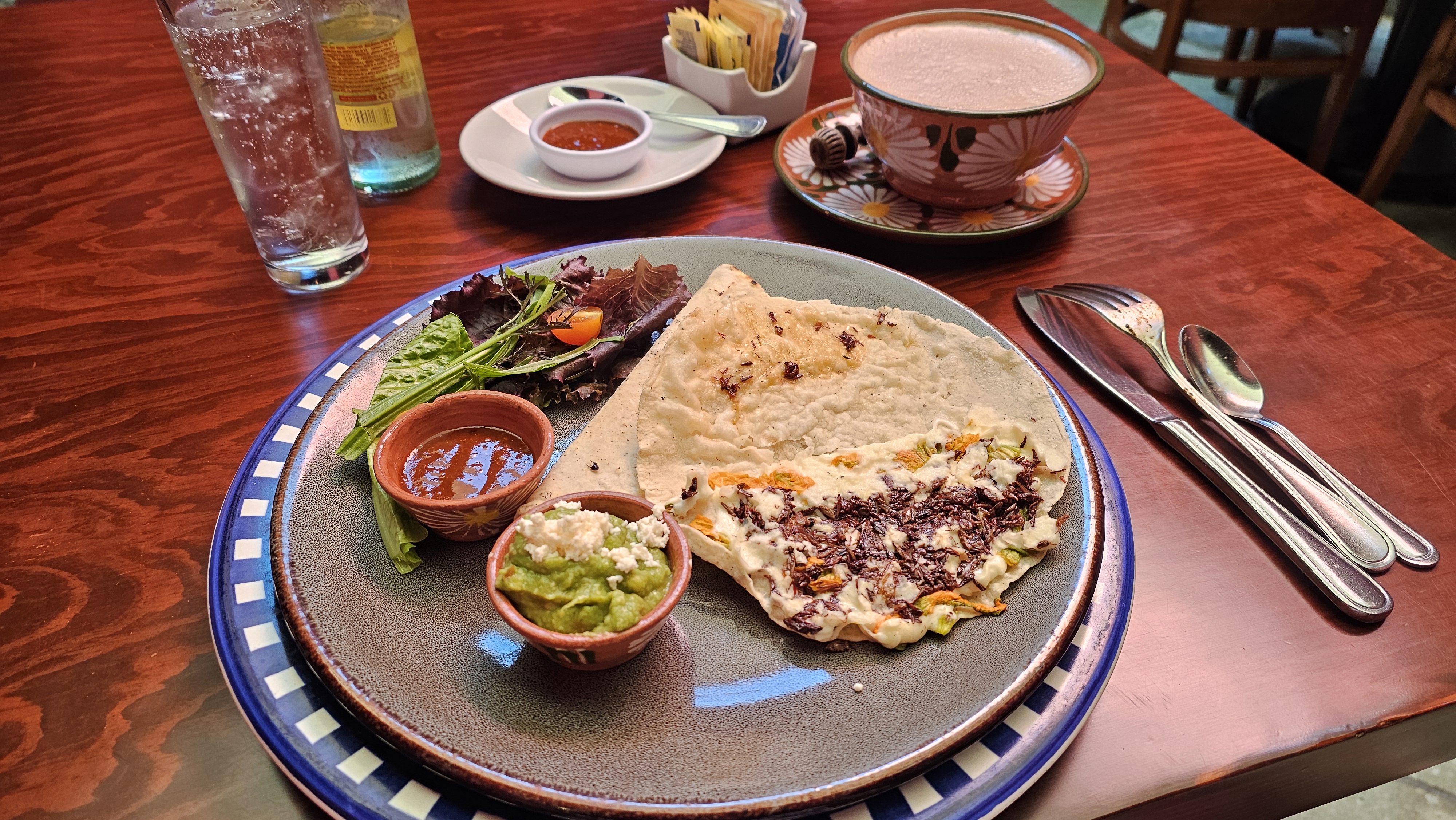 Catedral Restaurant image 5