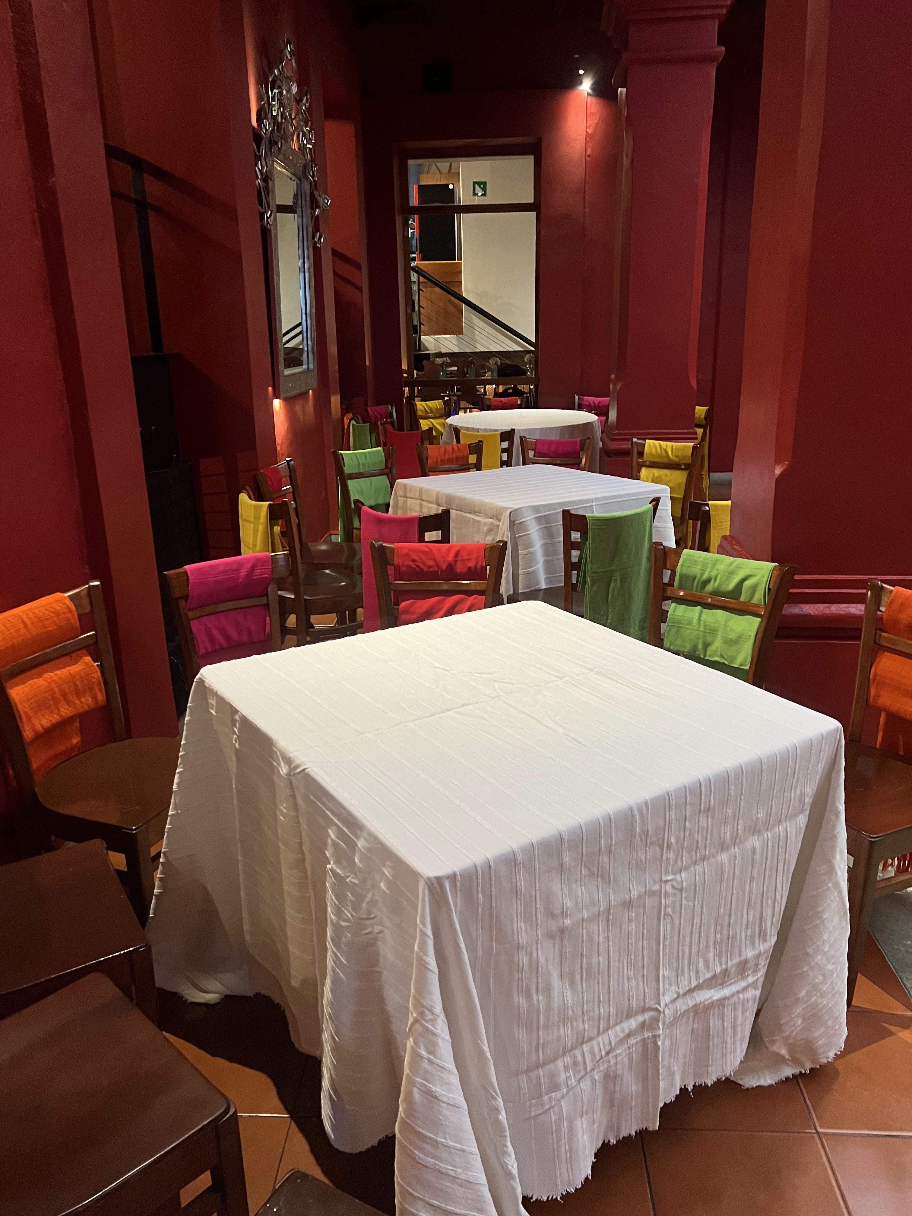 Catedral Restaurant image 6