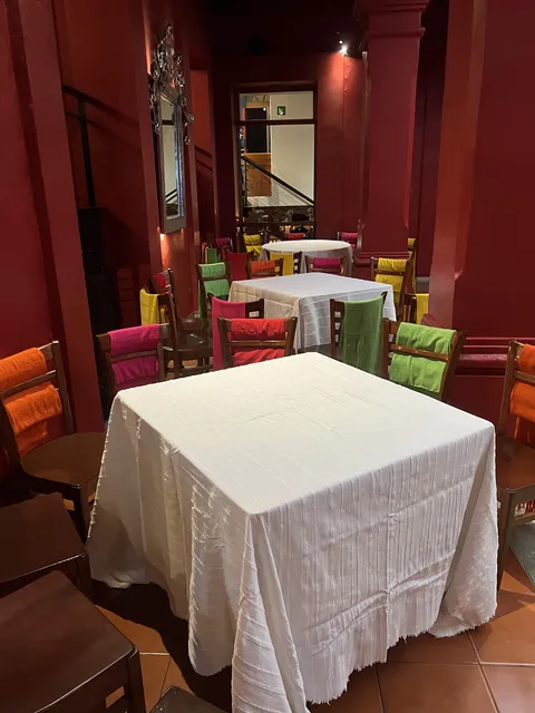 Catedral Restaurant image 6