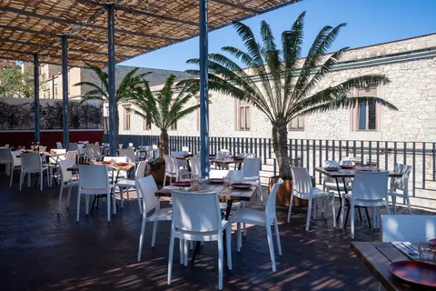 Restaurant Tierra del Sol image 1