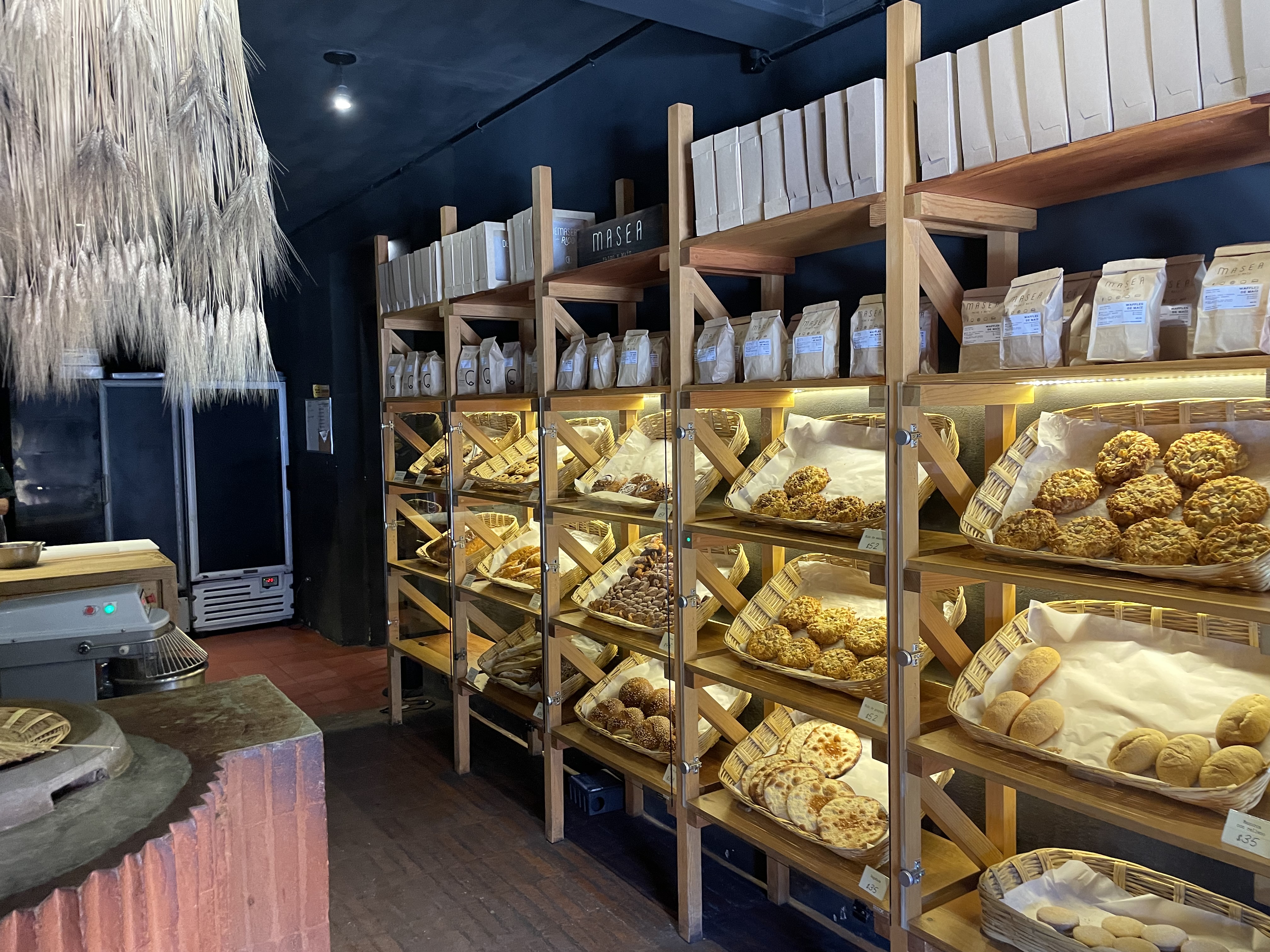 Restaurant Tierra del Sol image 2