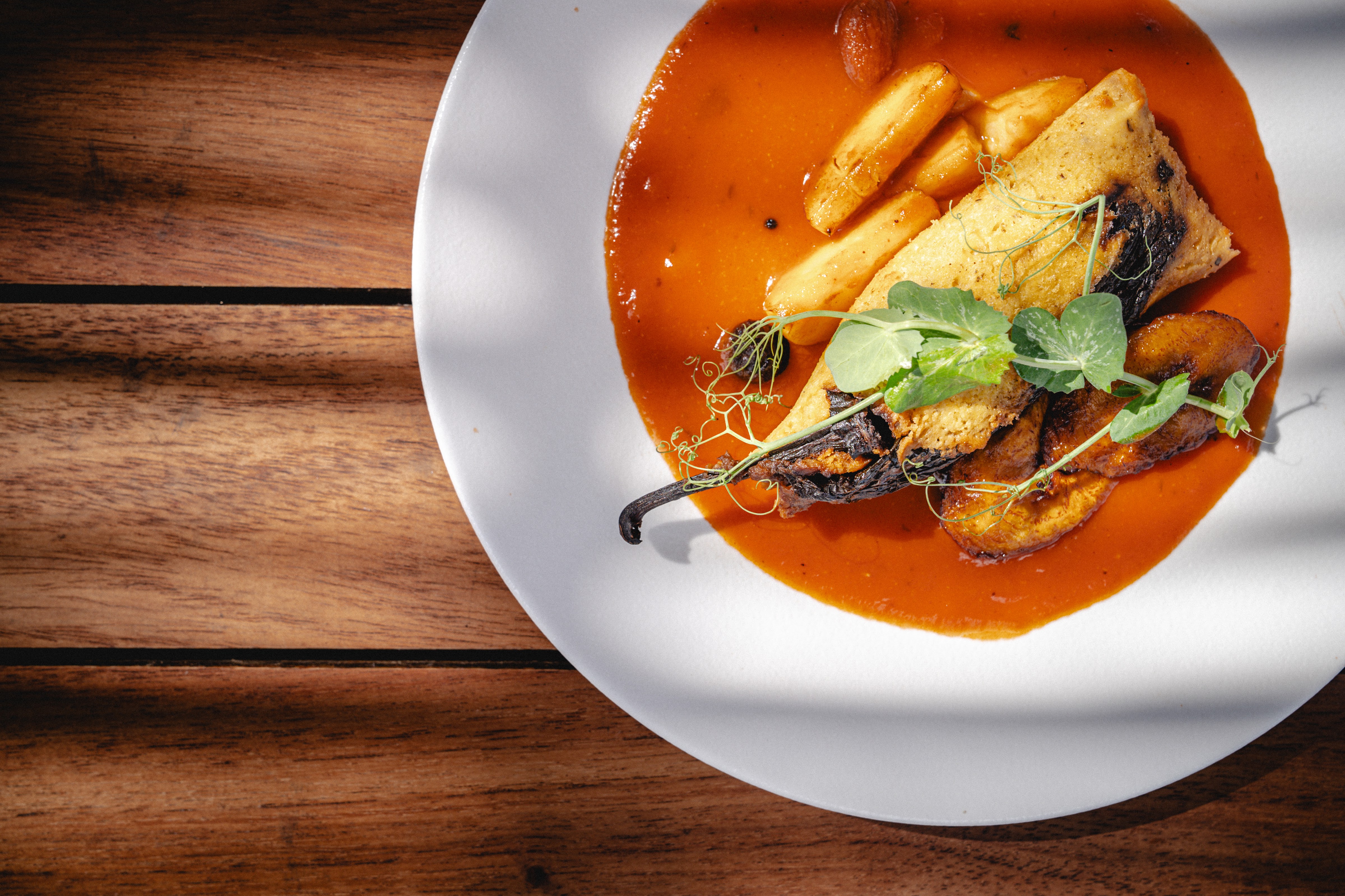 Restaurant Tierra del Sol image 3