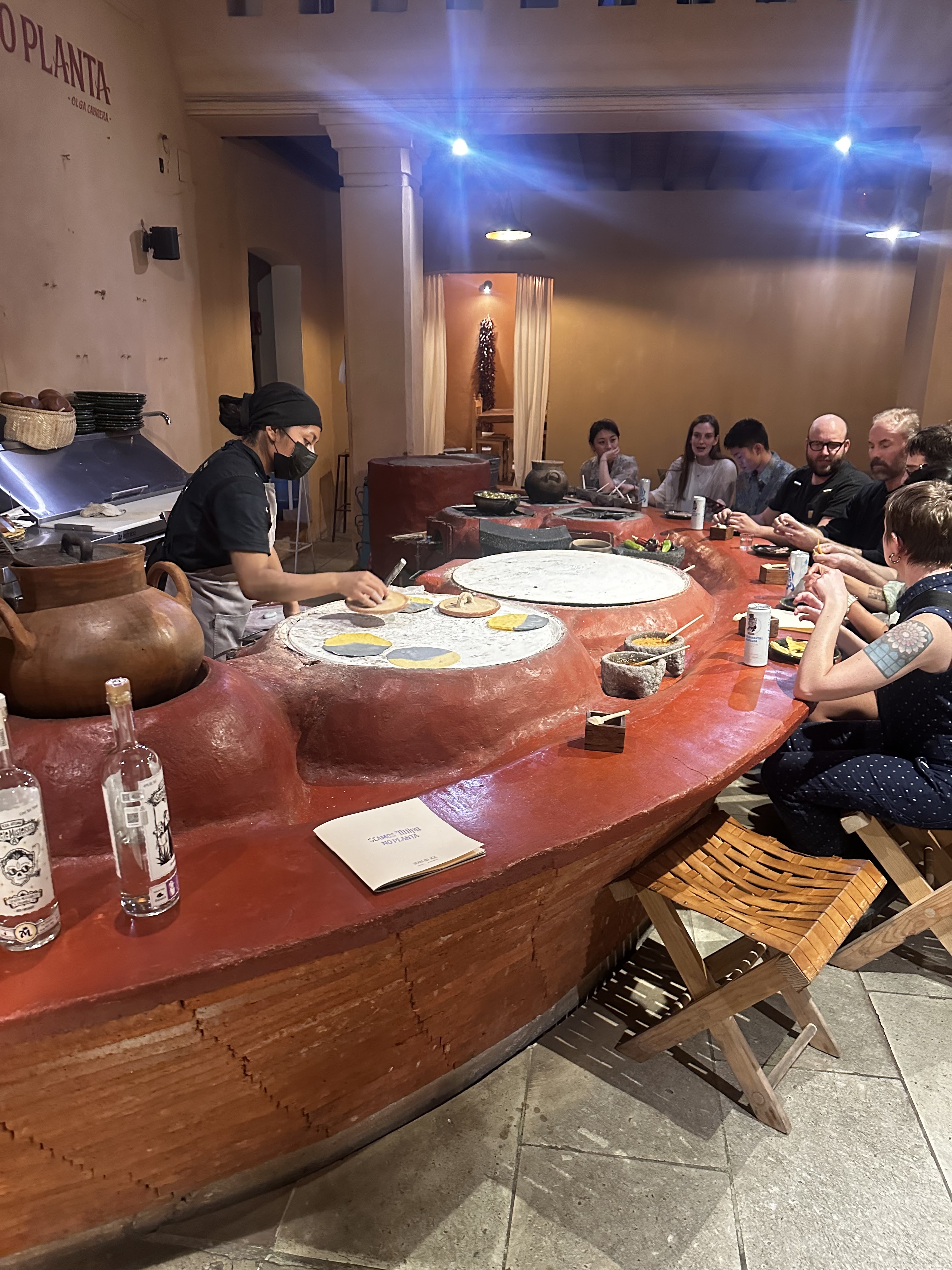 Restaurant Tierra del Sol image 5