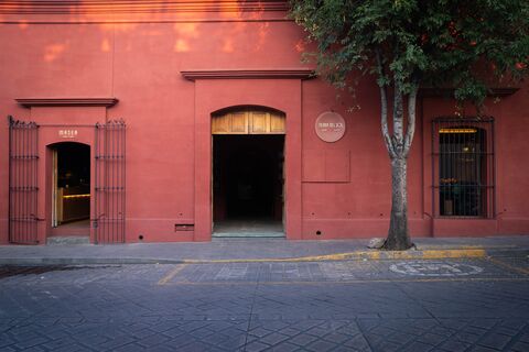 Restaurant Tierra del Sol image 6