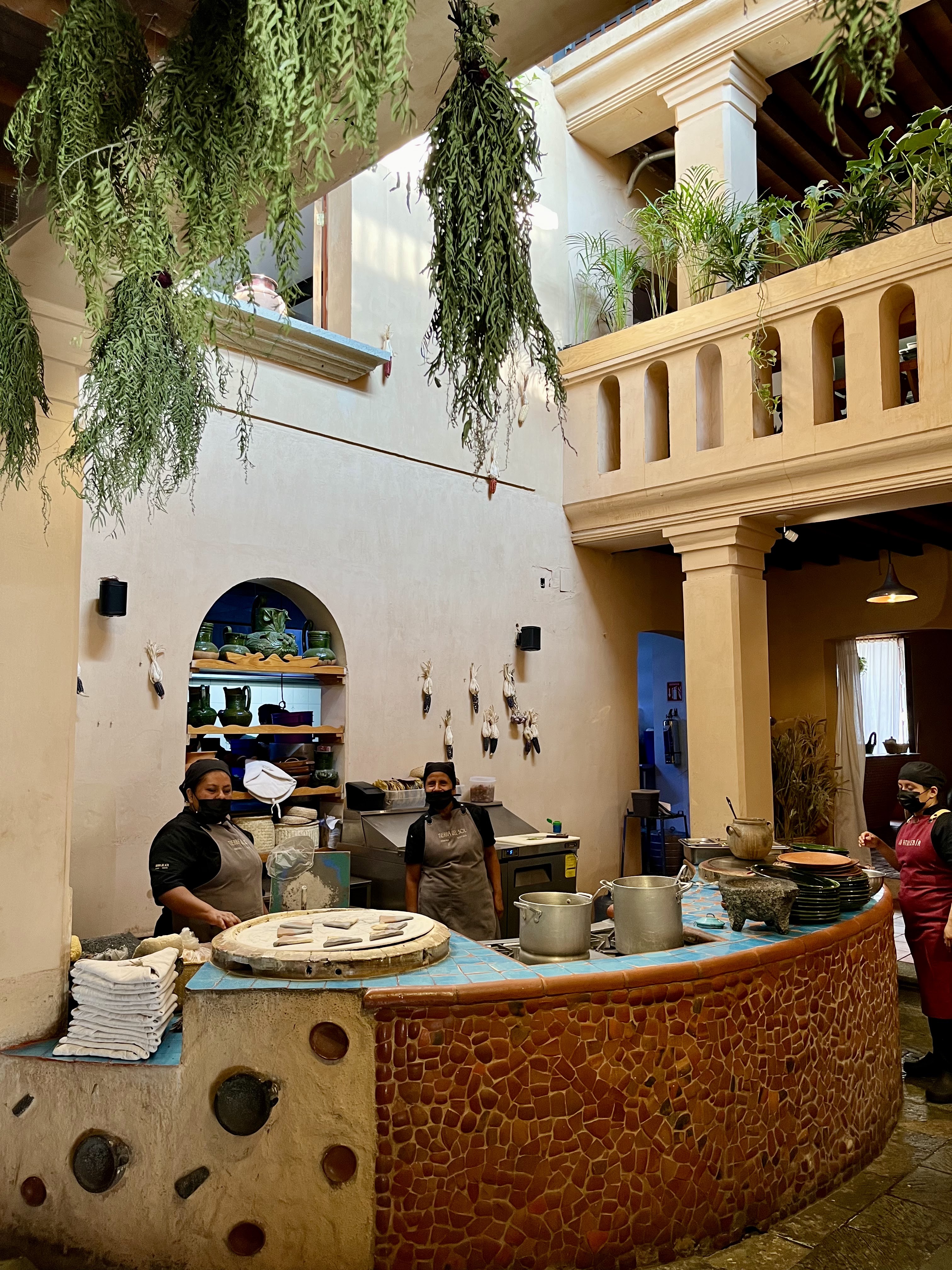 Restaurant Tierra del Sol image 7