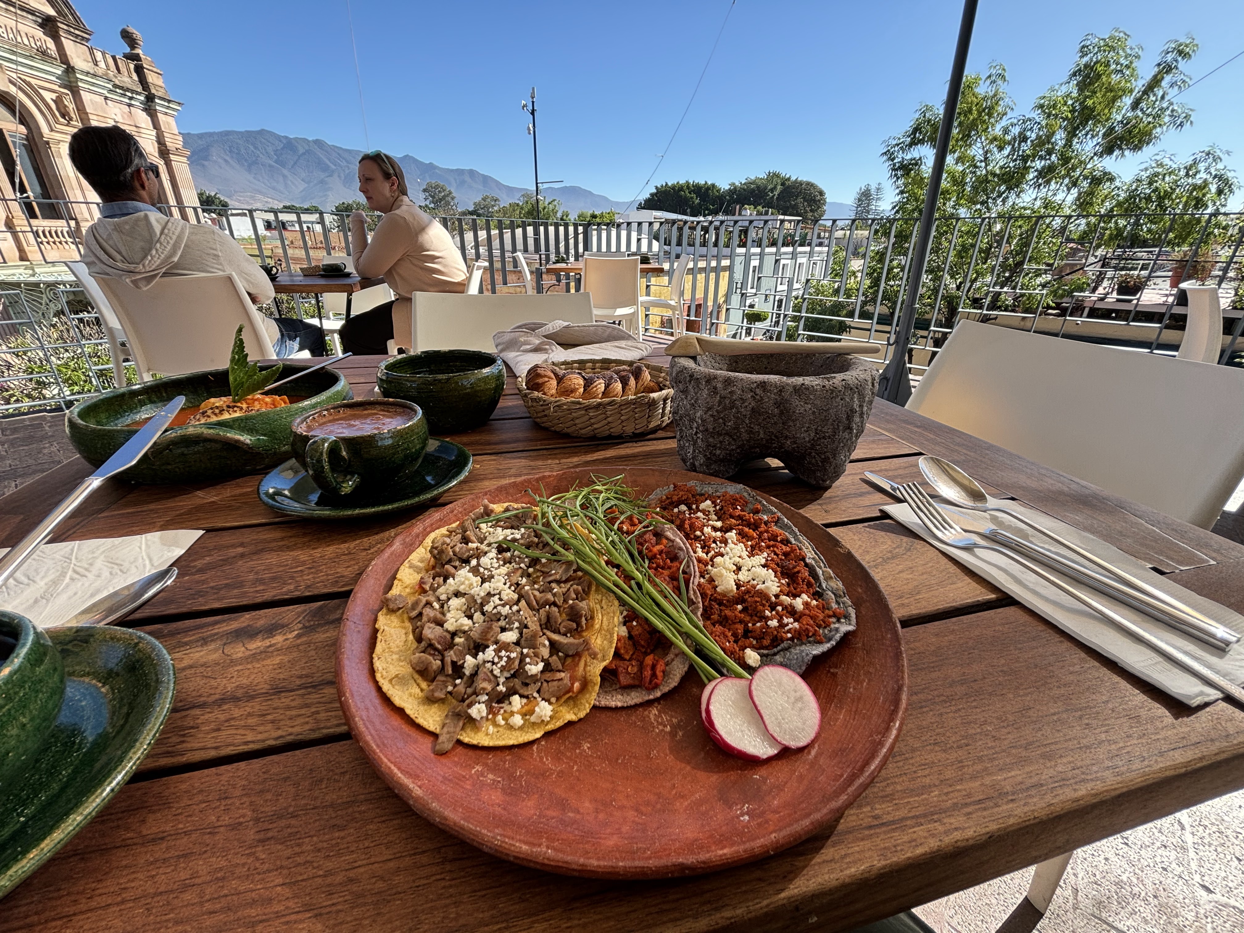 Restaurant Tierra del Sol image 8