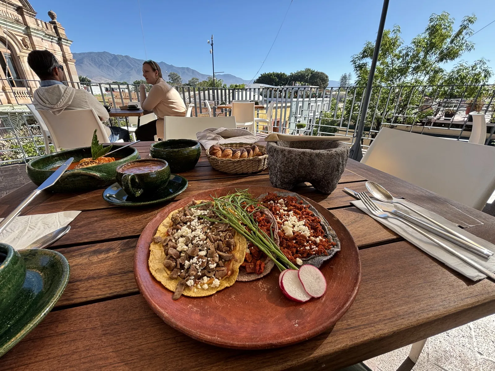 Restaurant Tierra del Sol image 8