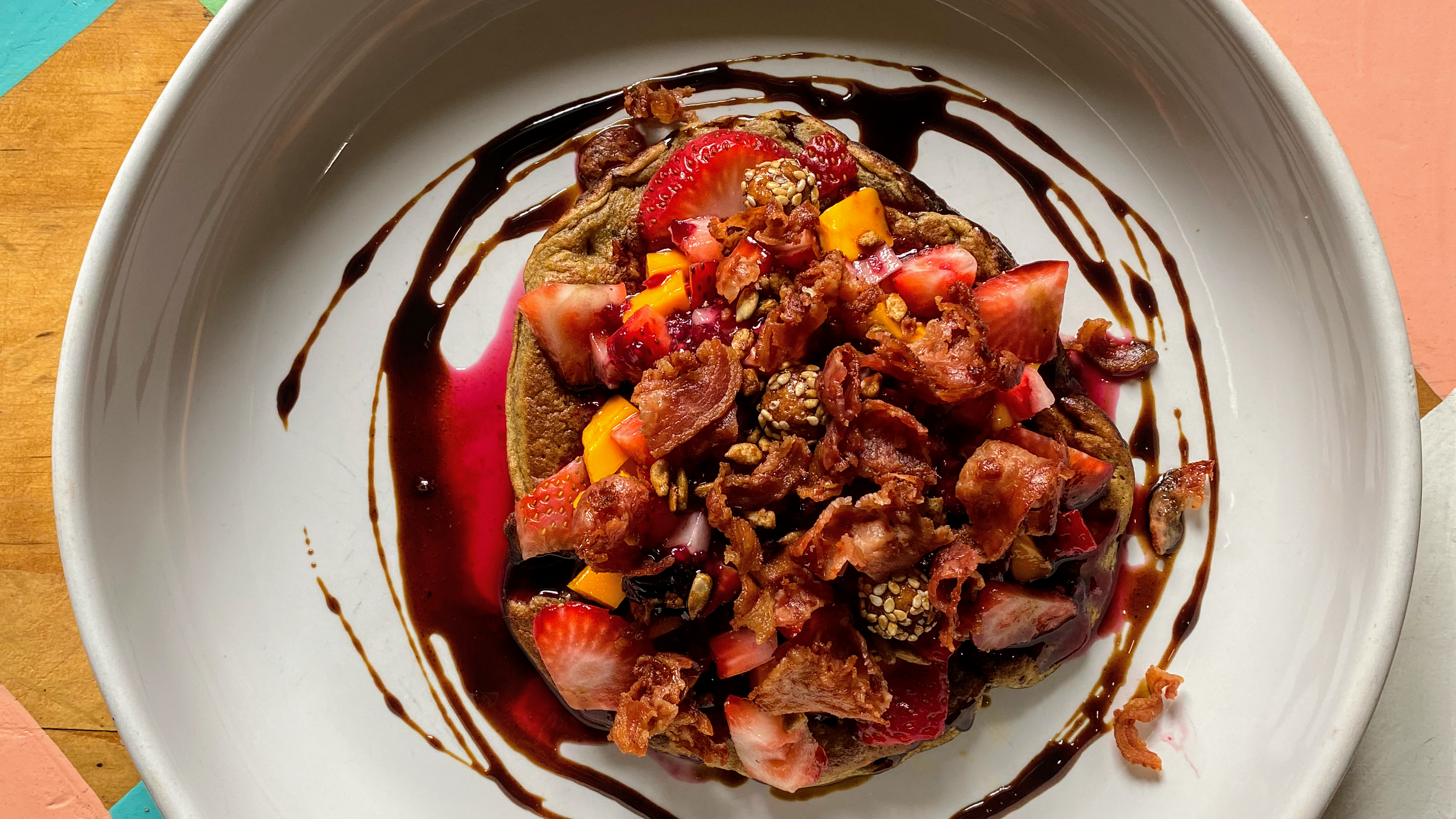 Casa Taviche image 1