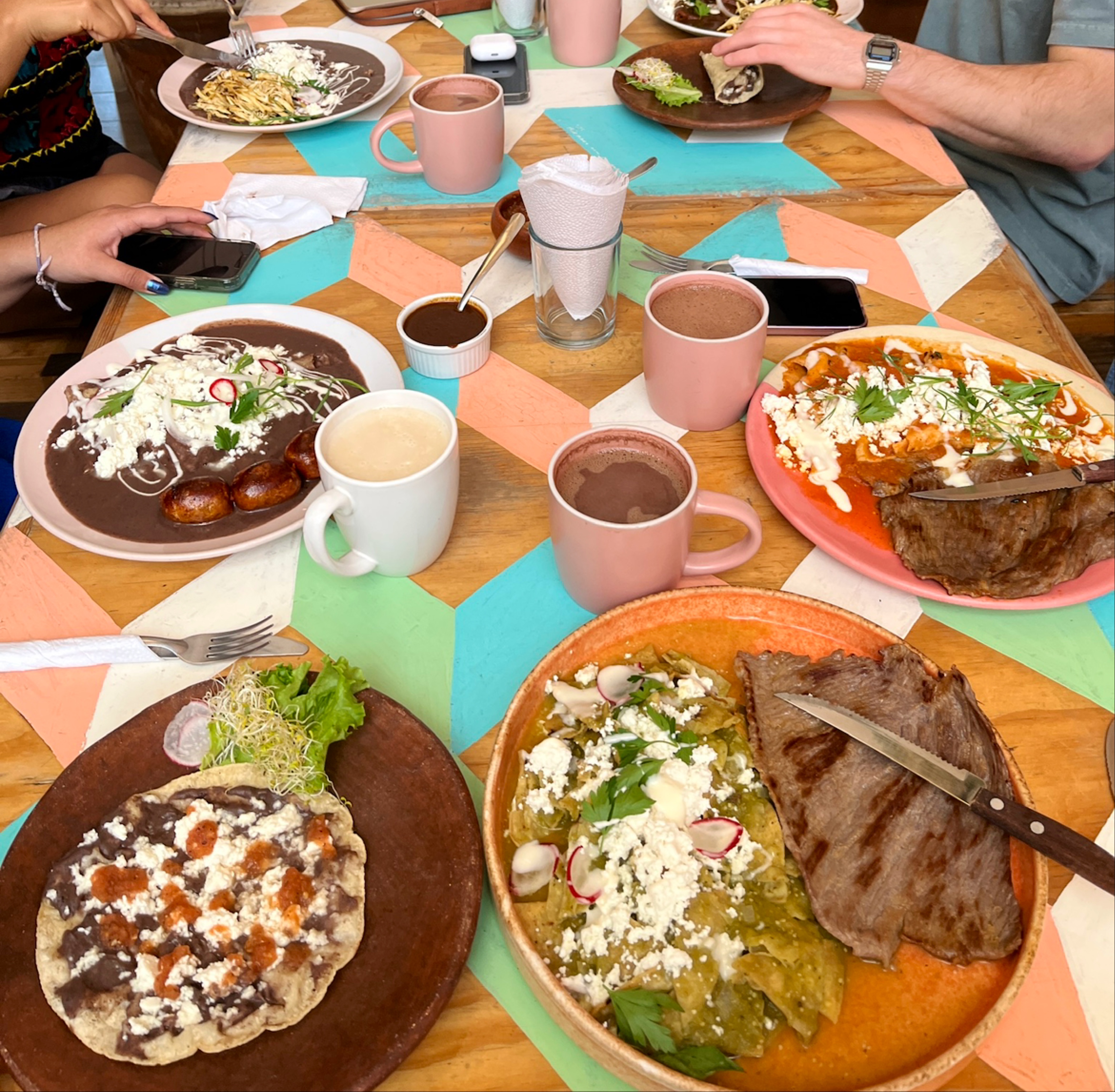 Casa Taviche image 2