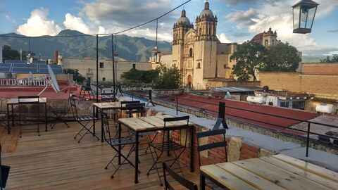 La Azotea image 1