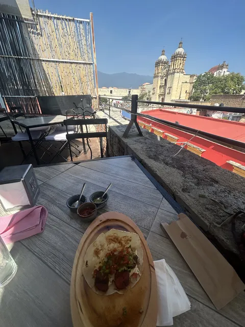 La Azotea image 4