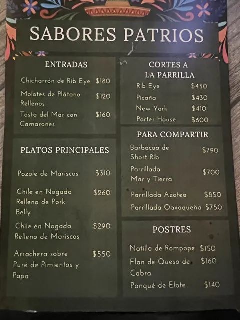 La Azotea image 6