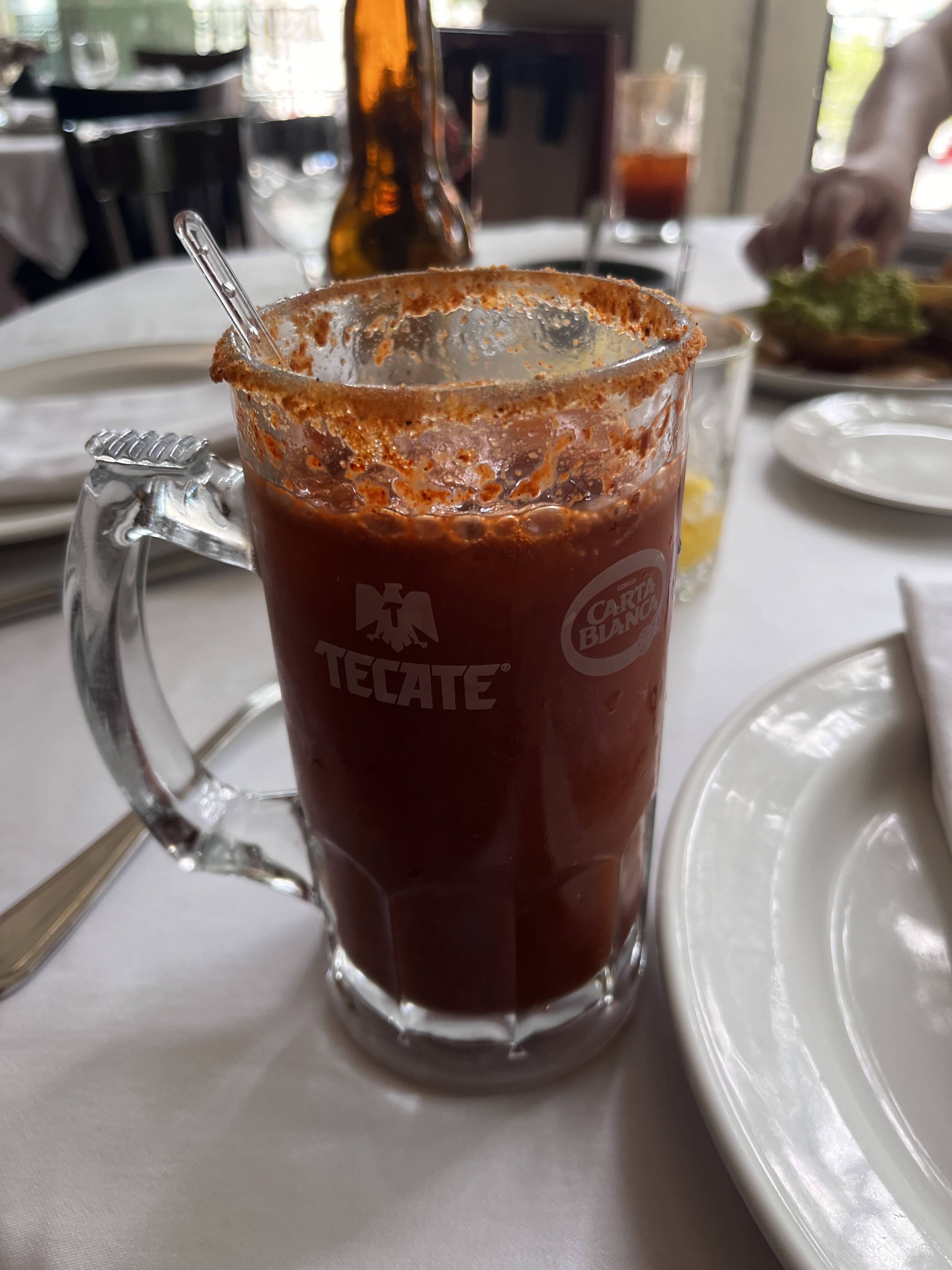 Tr3s 3istro Restaurant & Oyster Bar image 9