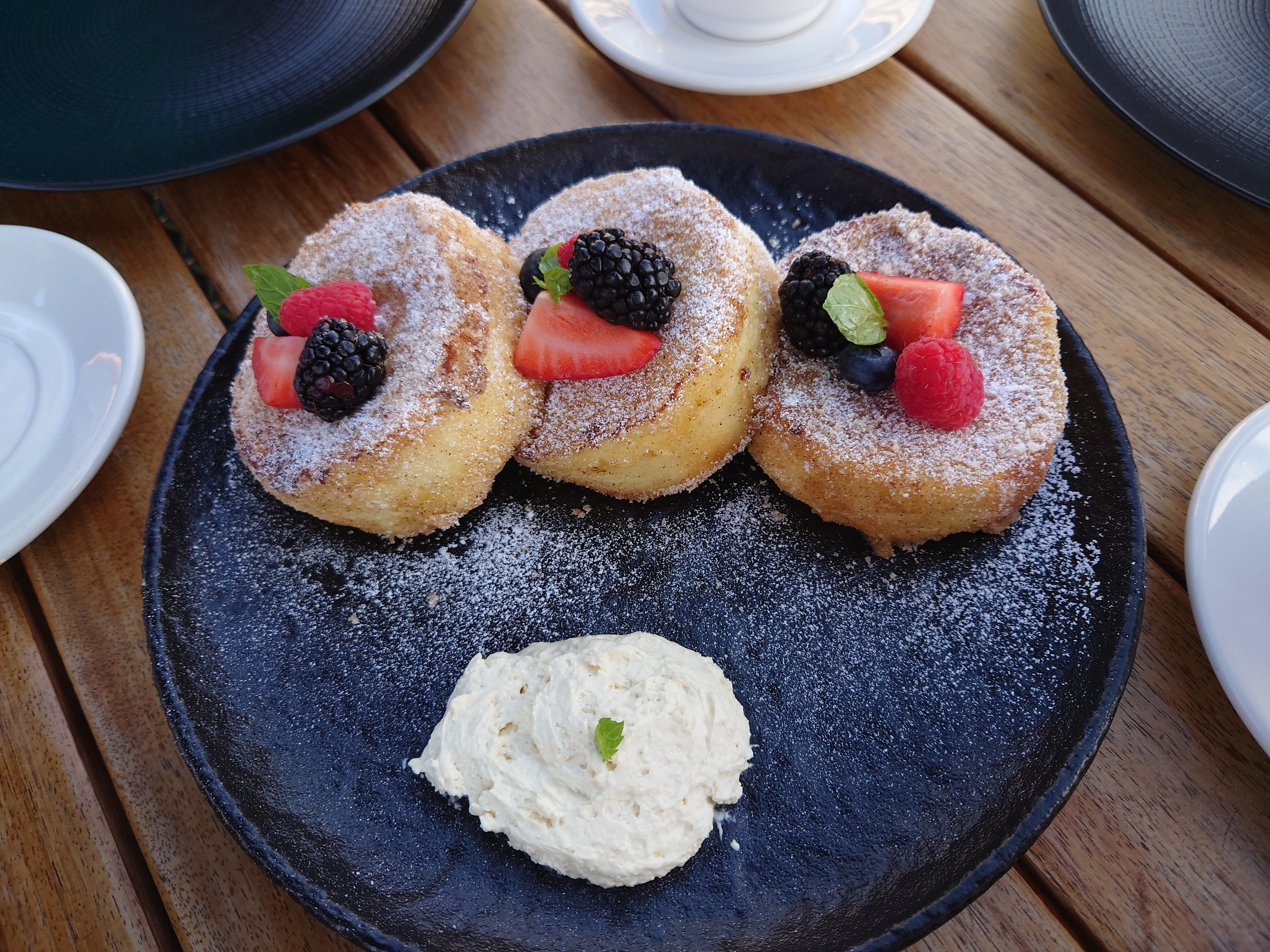 La Rueca Restaurante image 9