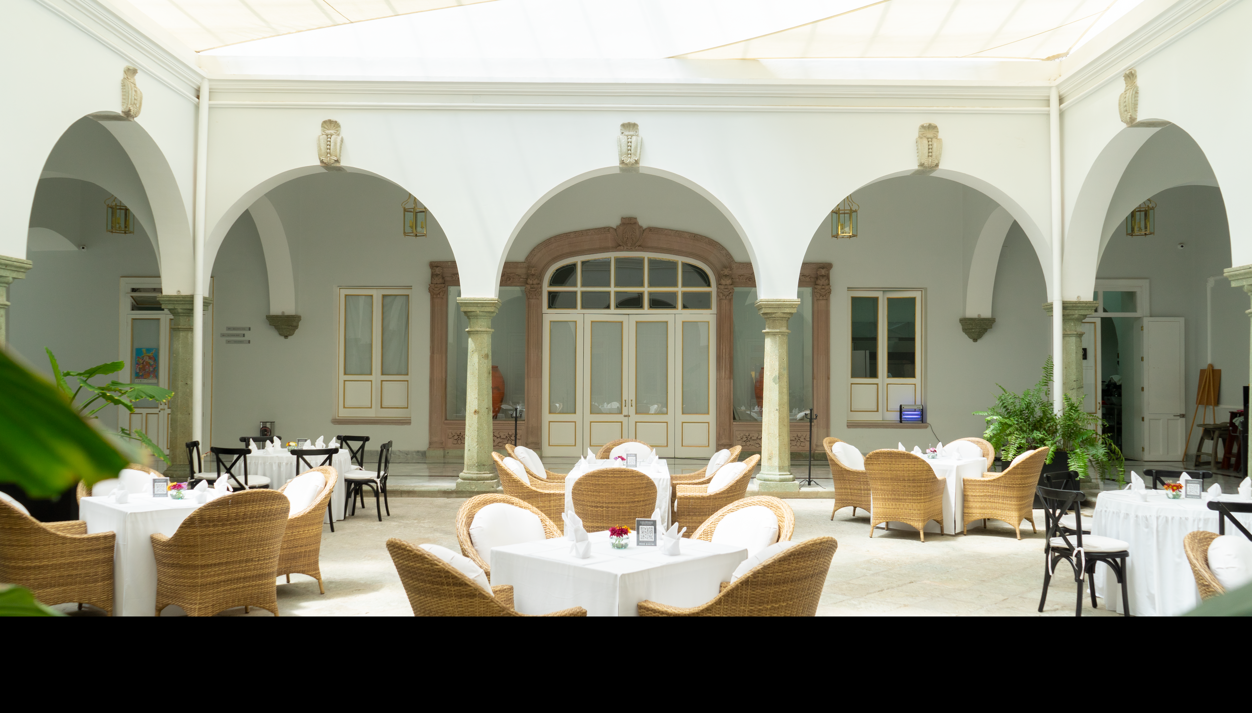 Restaurante Casa Hidalgo image 1