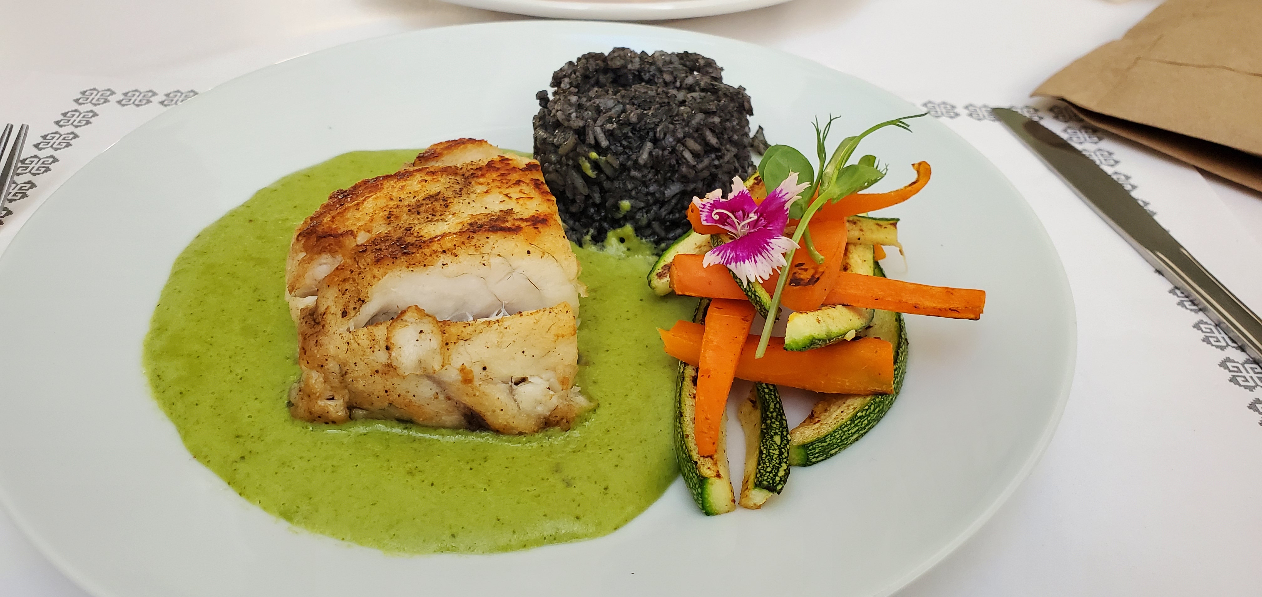 Restaurante Casa Hidalgo image 2