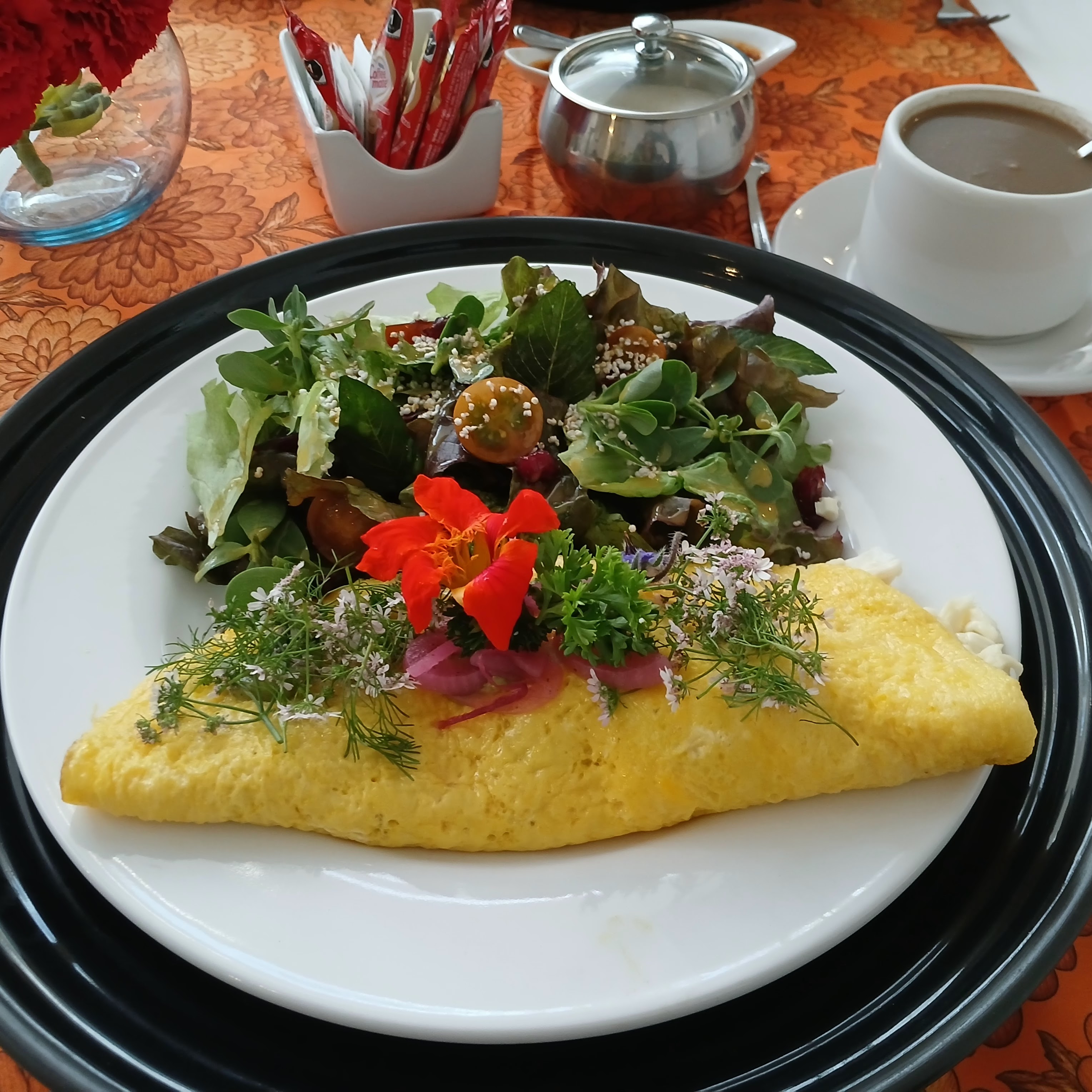 Restaurante Casa Hidalgo image 3