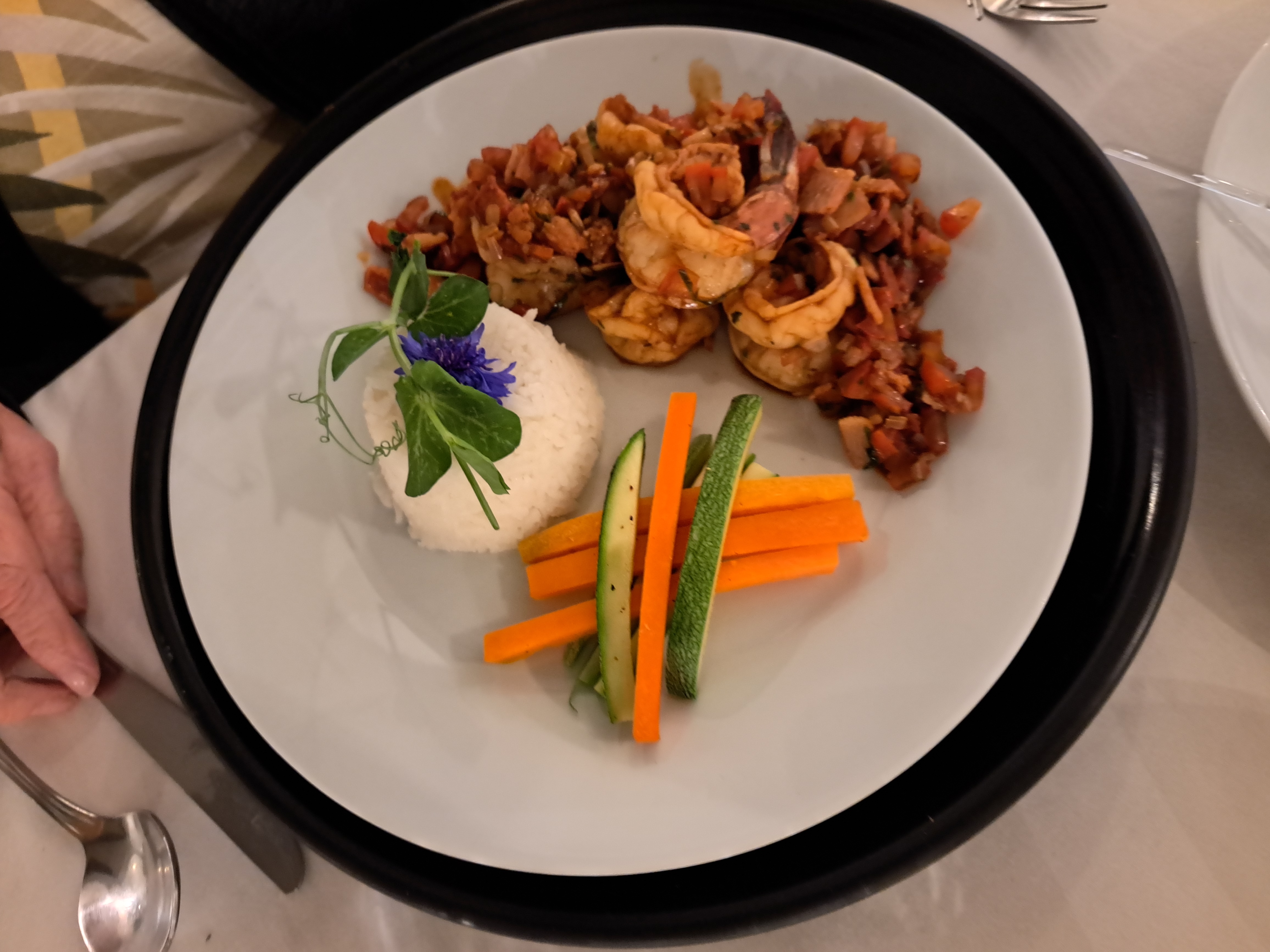 Restaurante Casa Hidalgo image 5