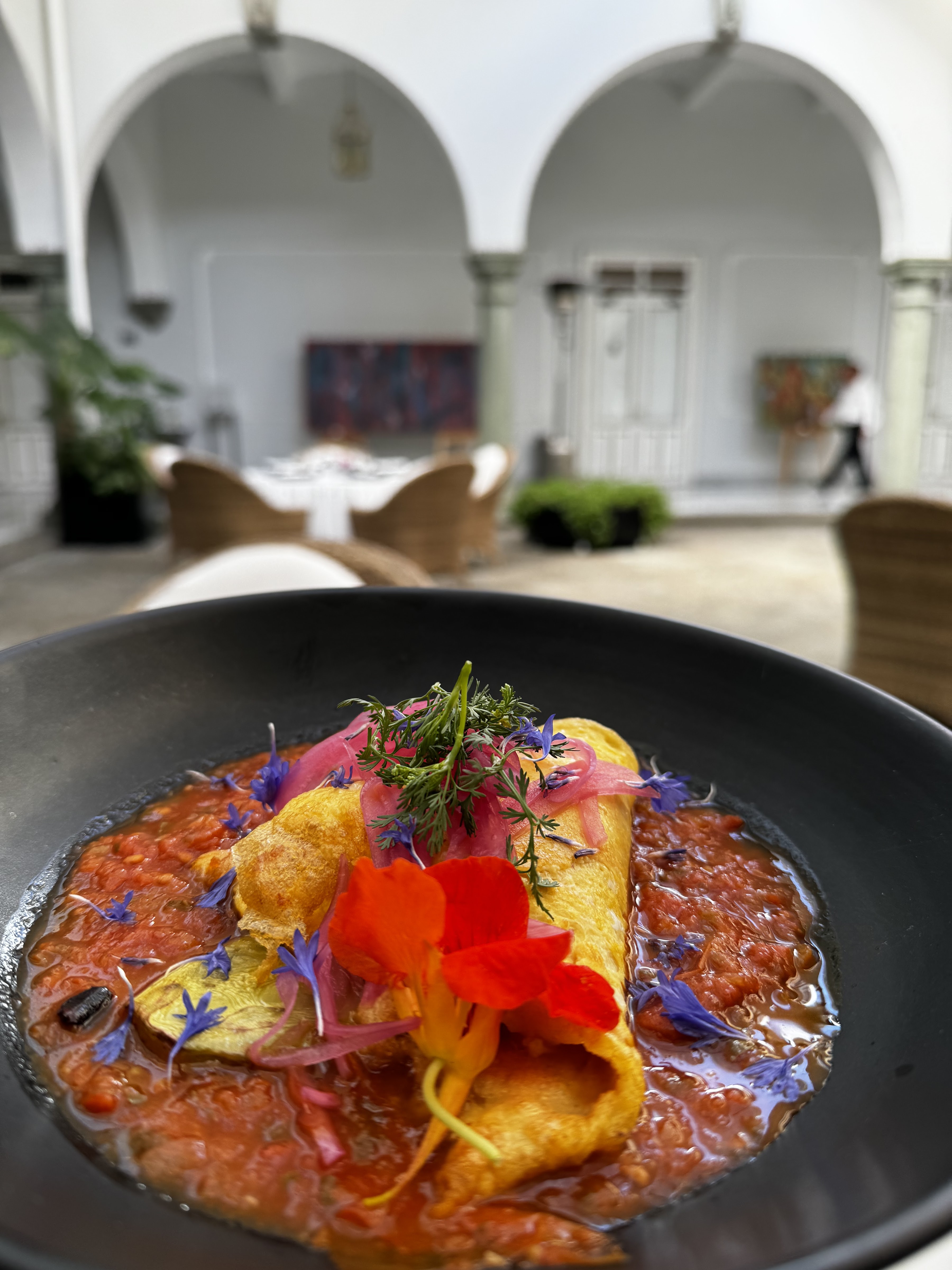 Restaurante Casa Hidalgo image 7