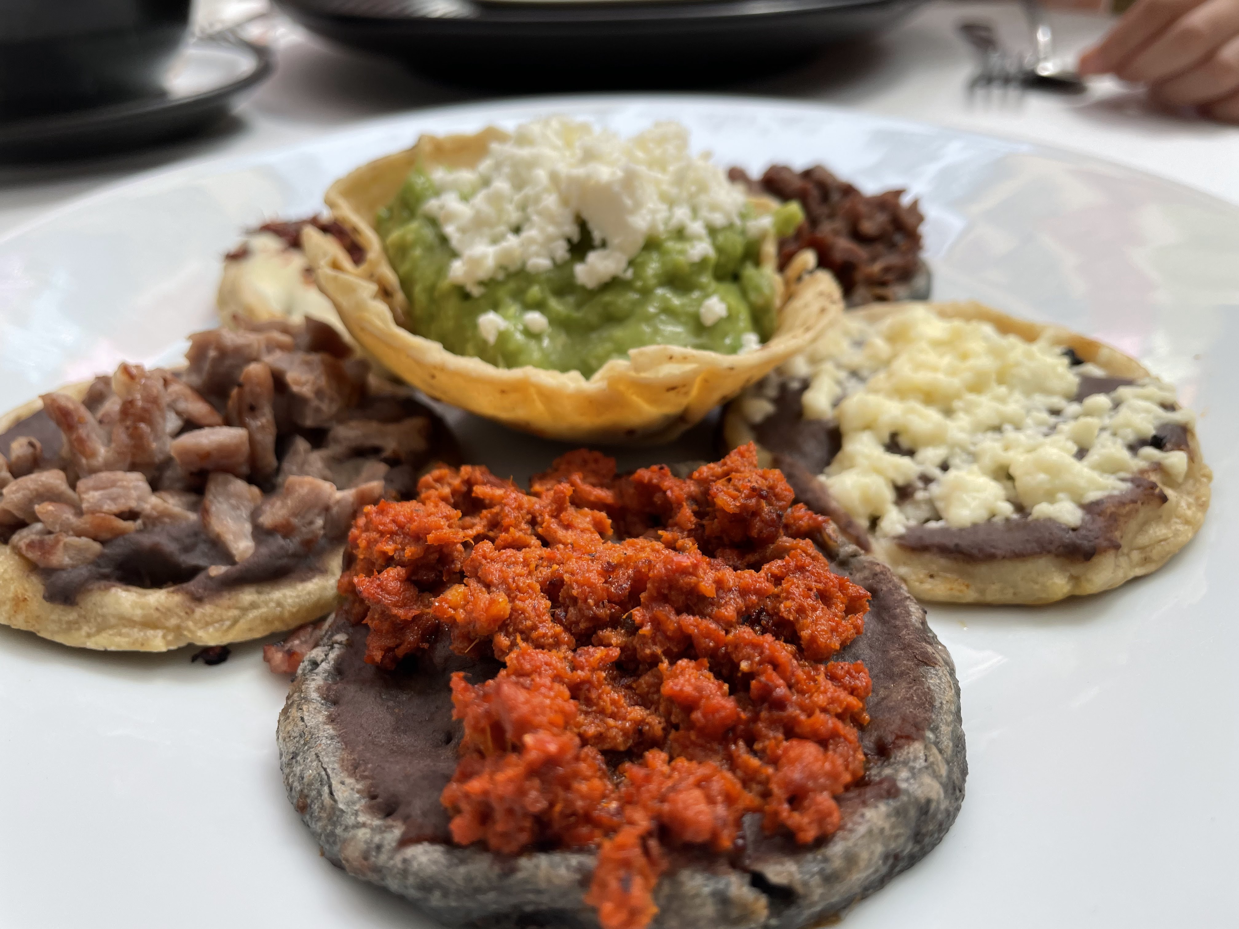 Restaurante Casa Hidalgo image 8