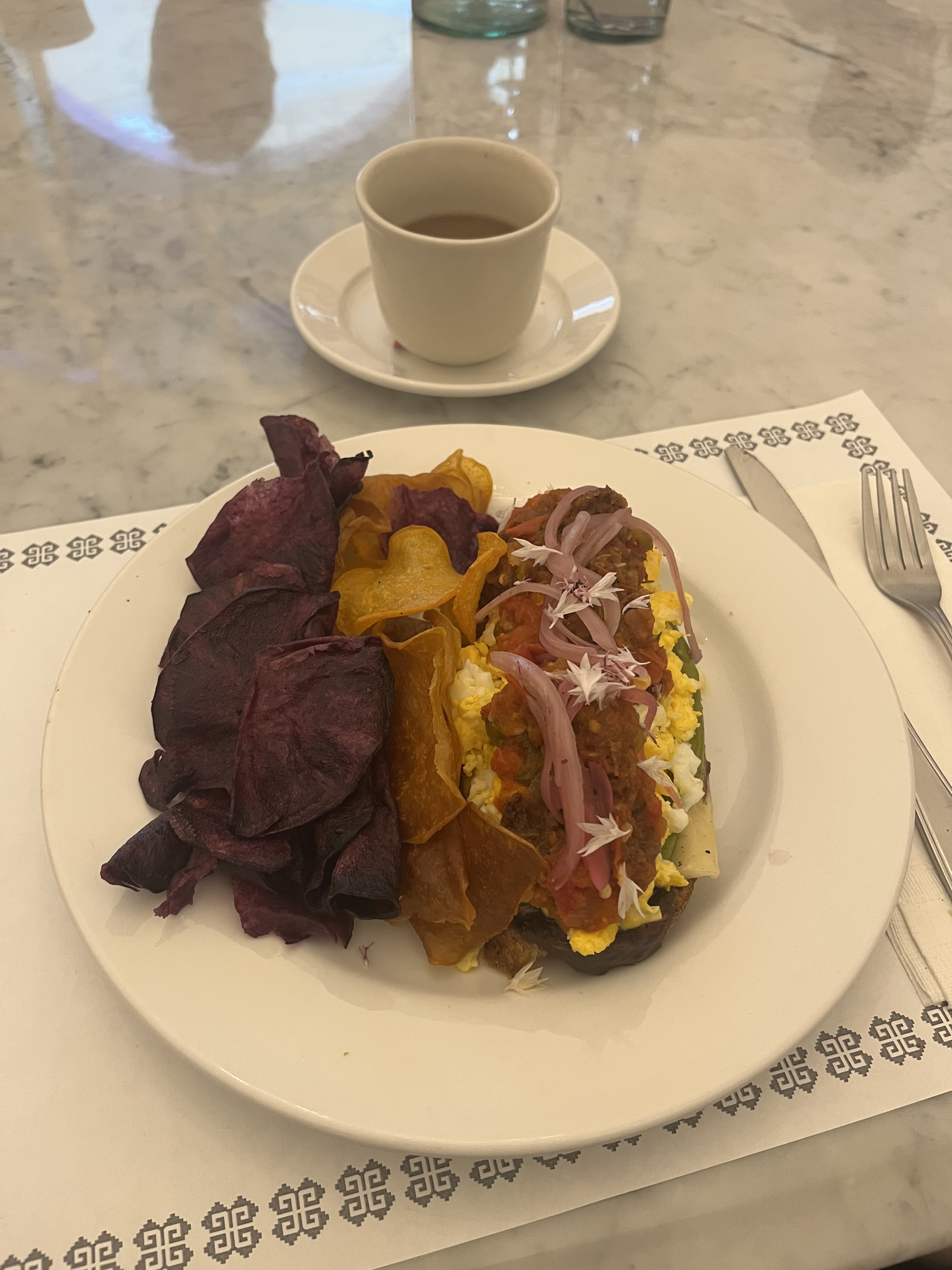 Restaurante Casa Hidalgo image 9