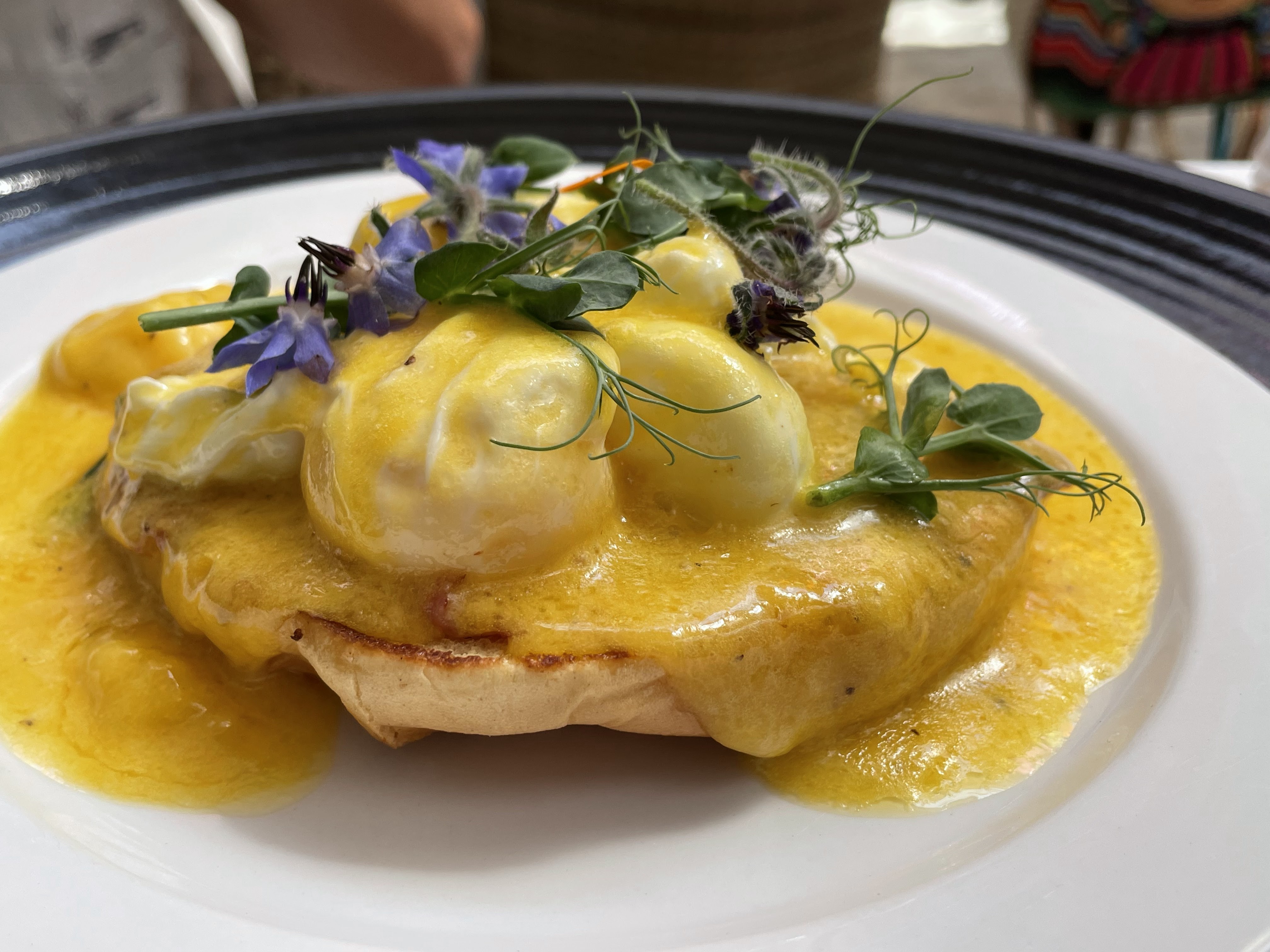 Restaurante Casa Hidalgo image 10