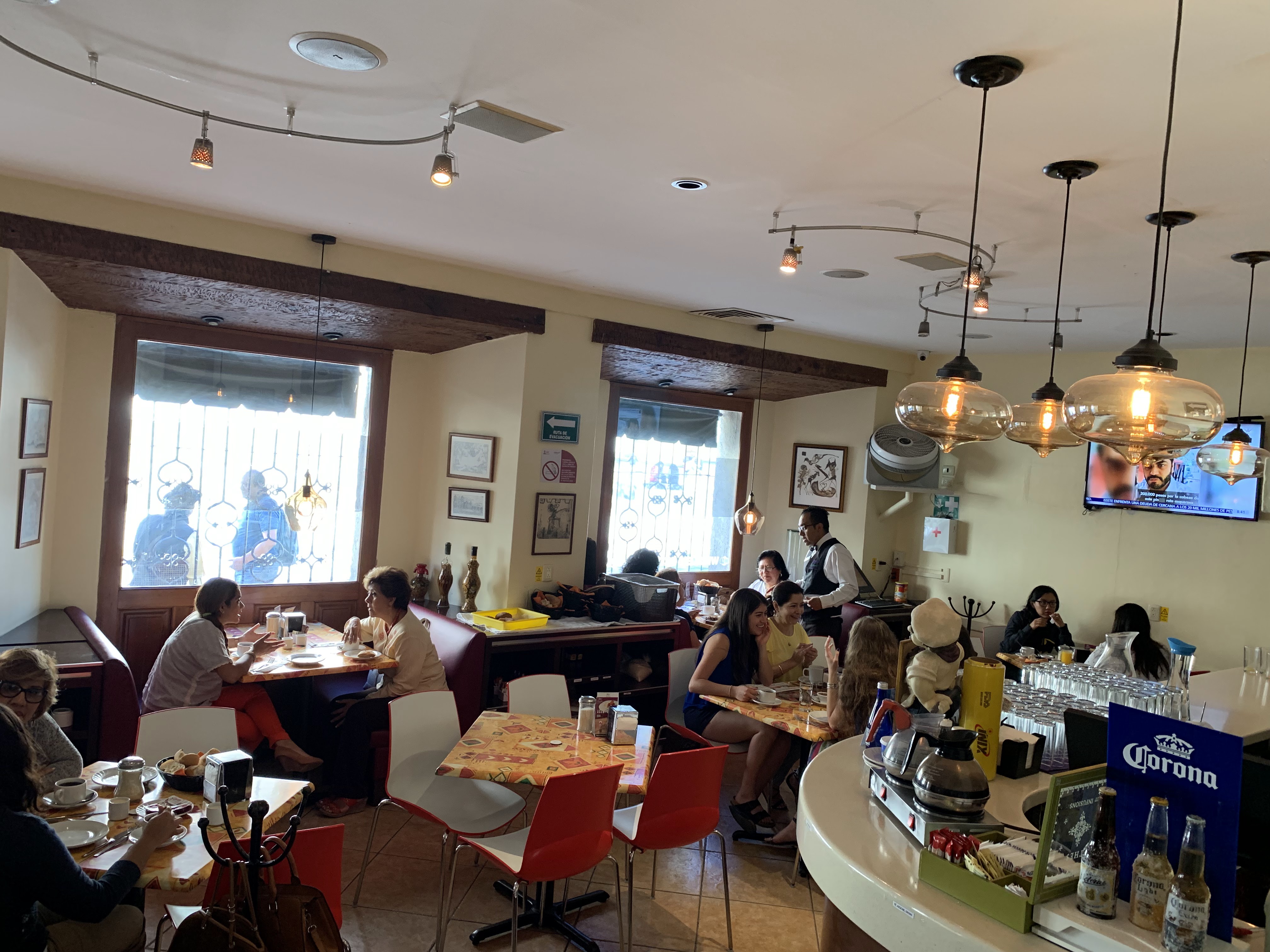 El Sagrario - Restaurante, Bar y Pizzería image 1