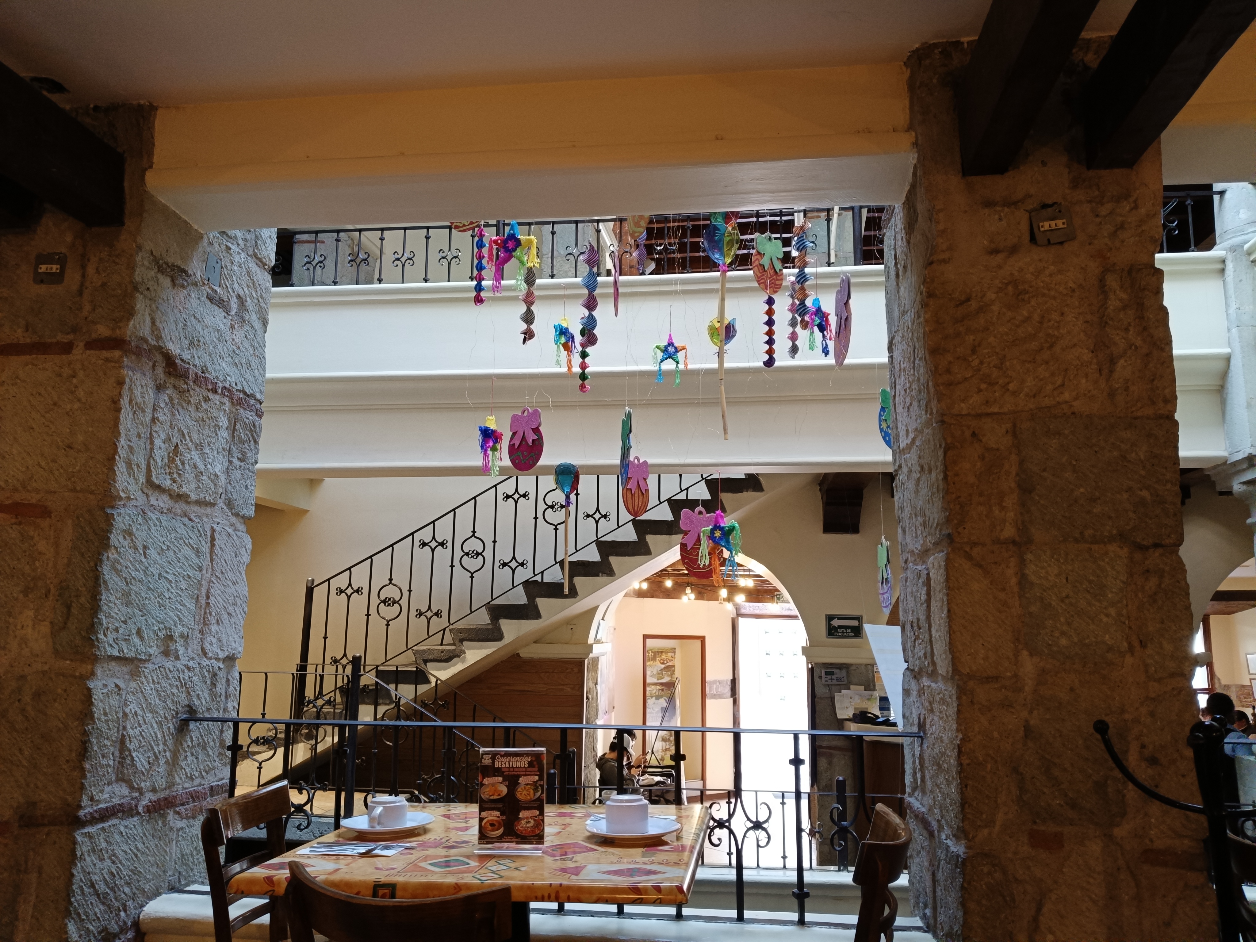 El Sagrario - Restaurante, Bar y Pizzería image 5