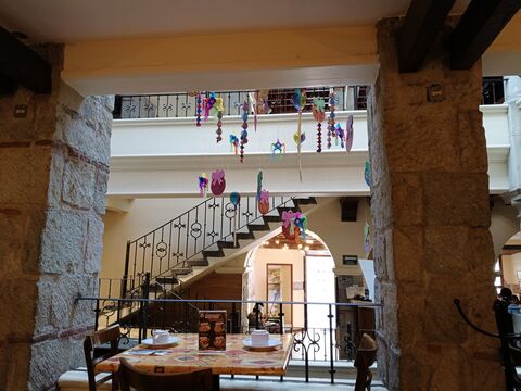 El Sagrario - Restaurante, Bar y Pizzería image 5