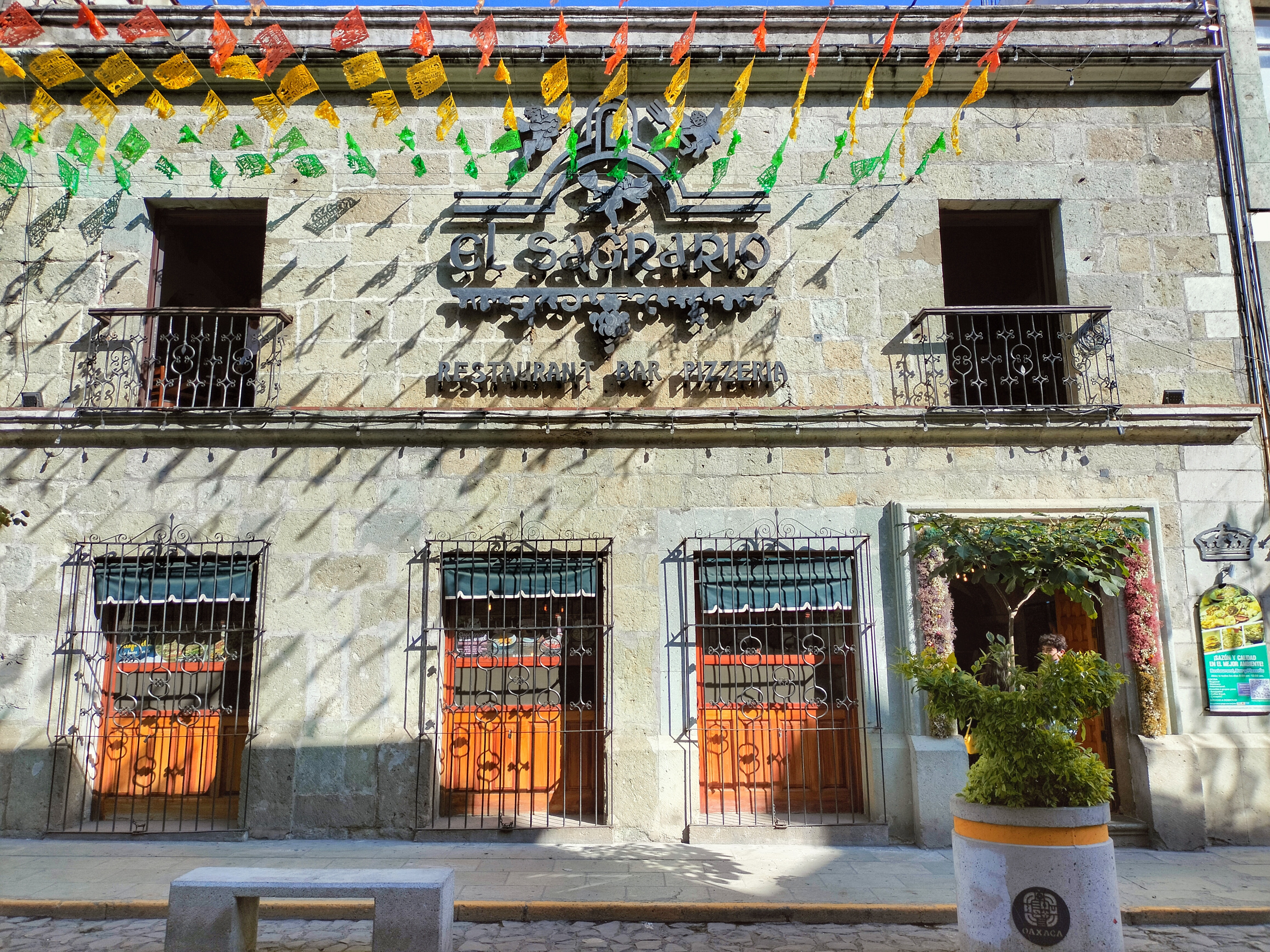 El Sagrario - Restaurante, Bar y Pizzería image 6