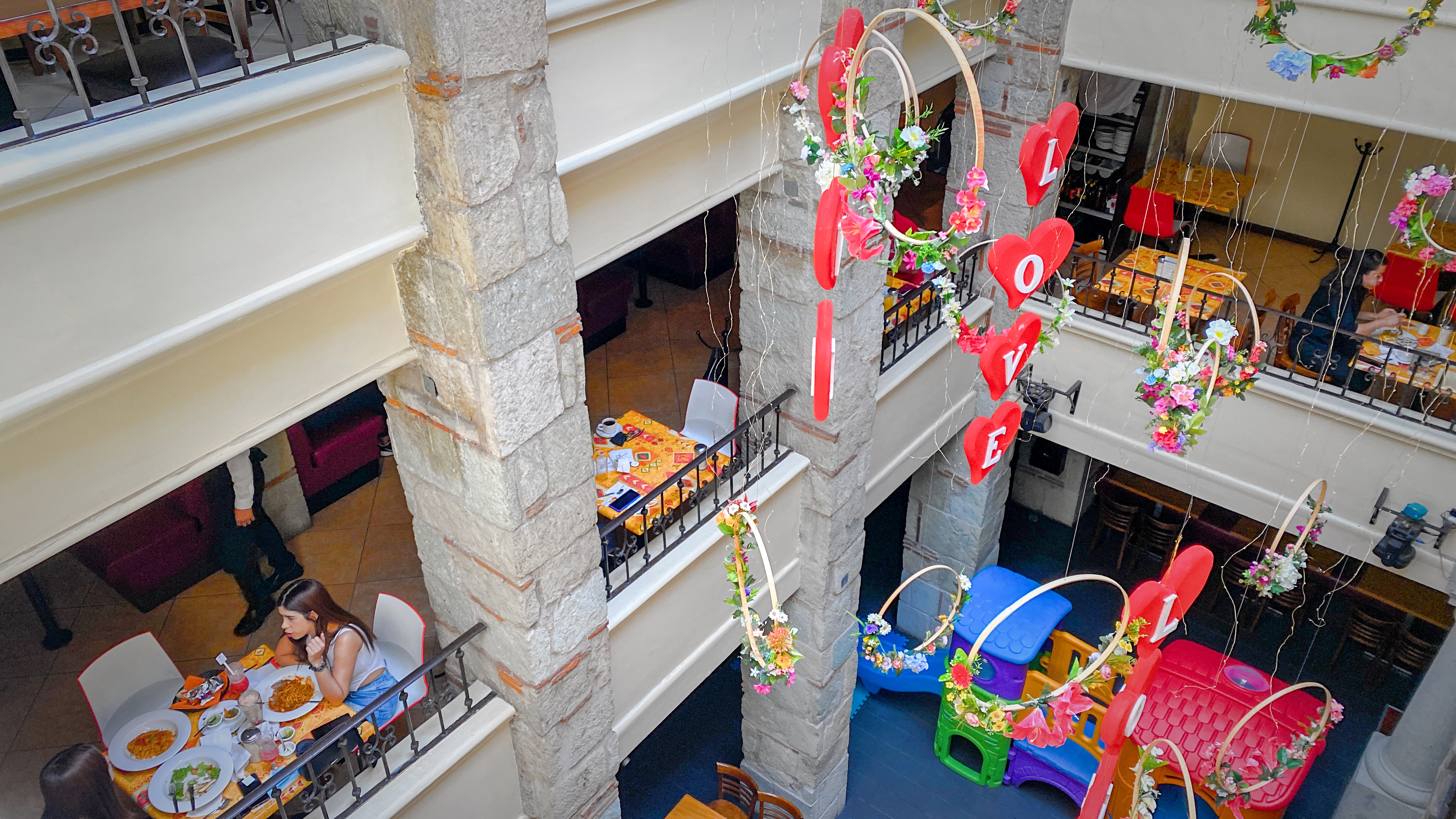 El Sagrario - Restaurante, Bar y Pizzería image 7