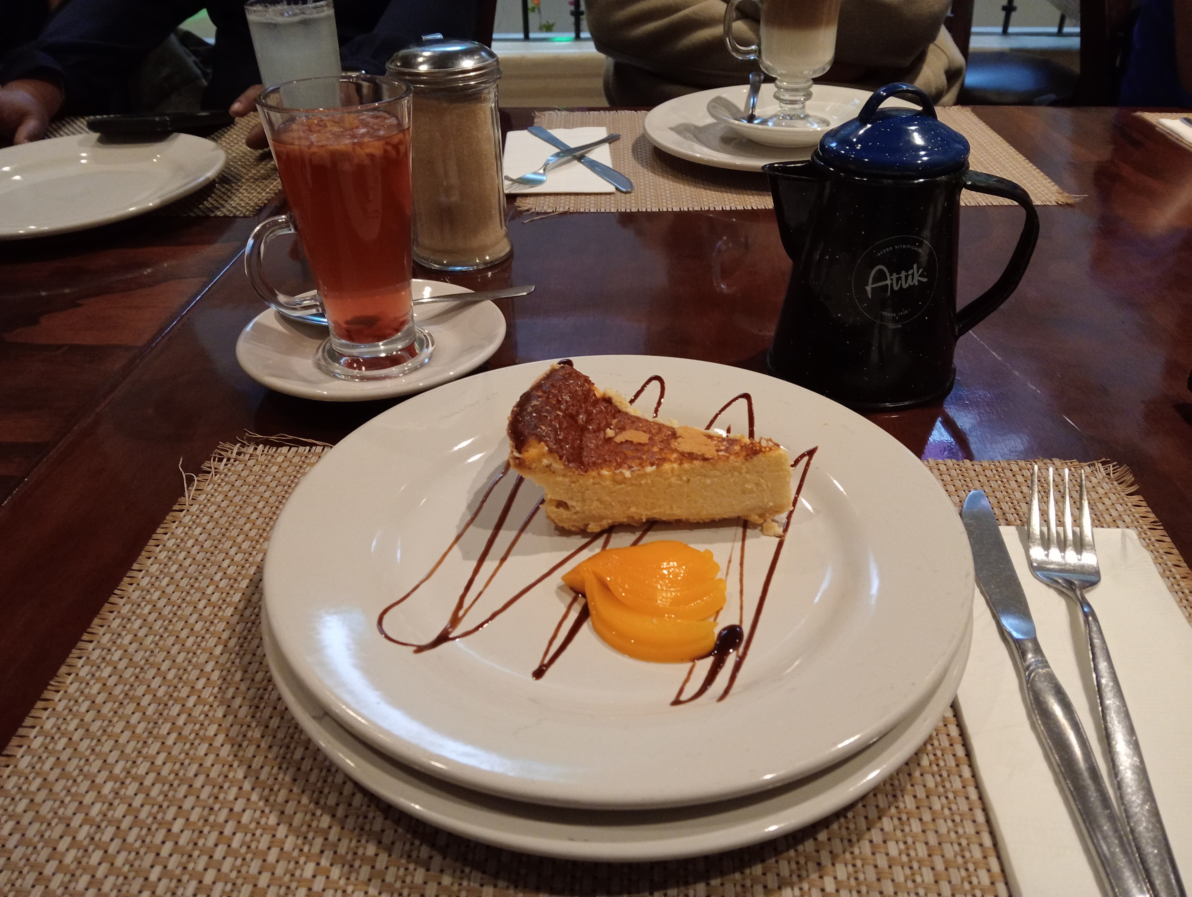 El Sagrario - Restaurante, Bar y Pizzería image 10