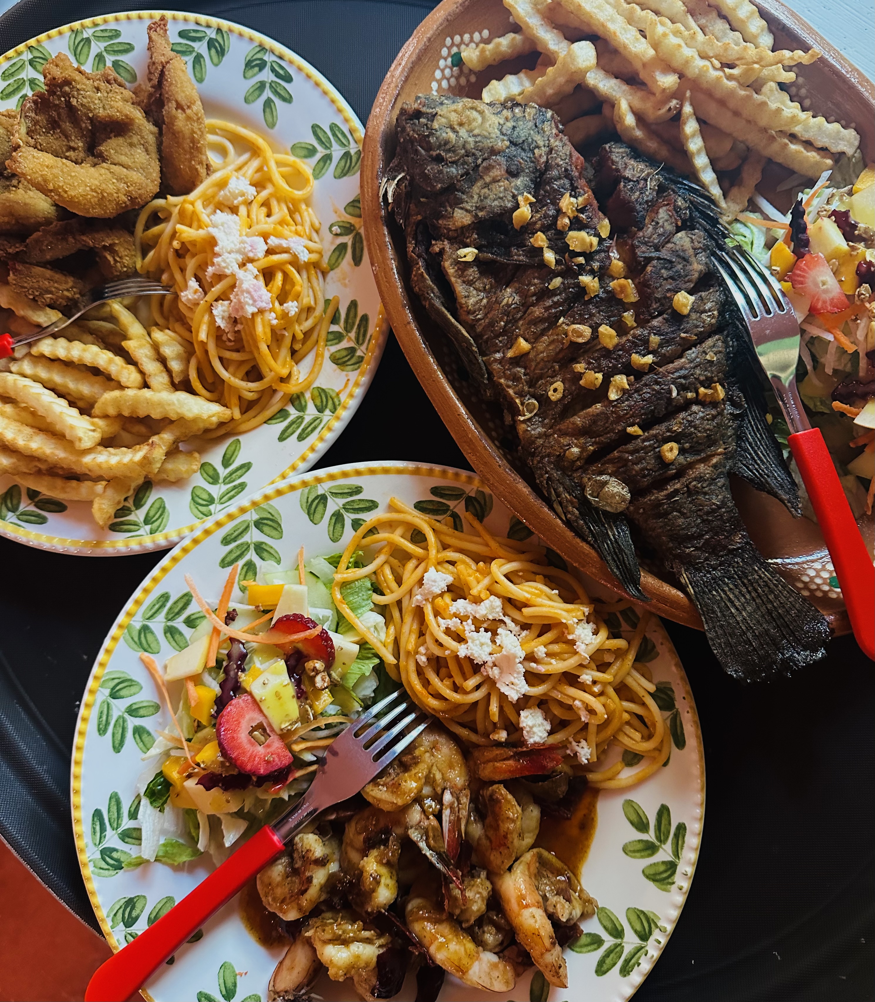 La Casa Verde image 1