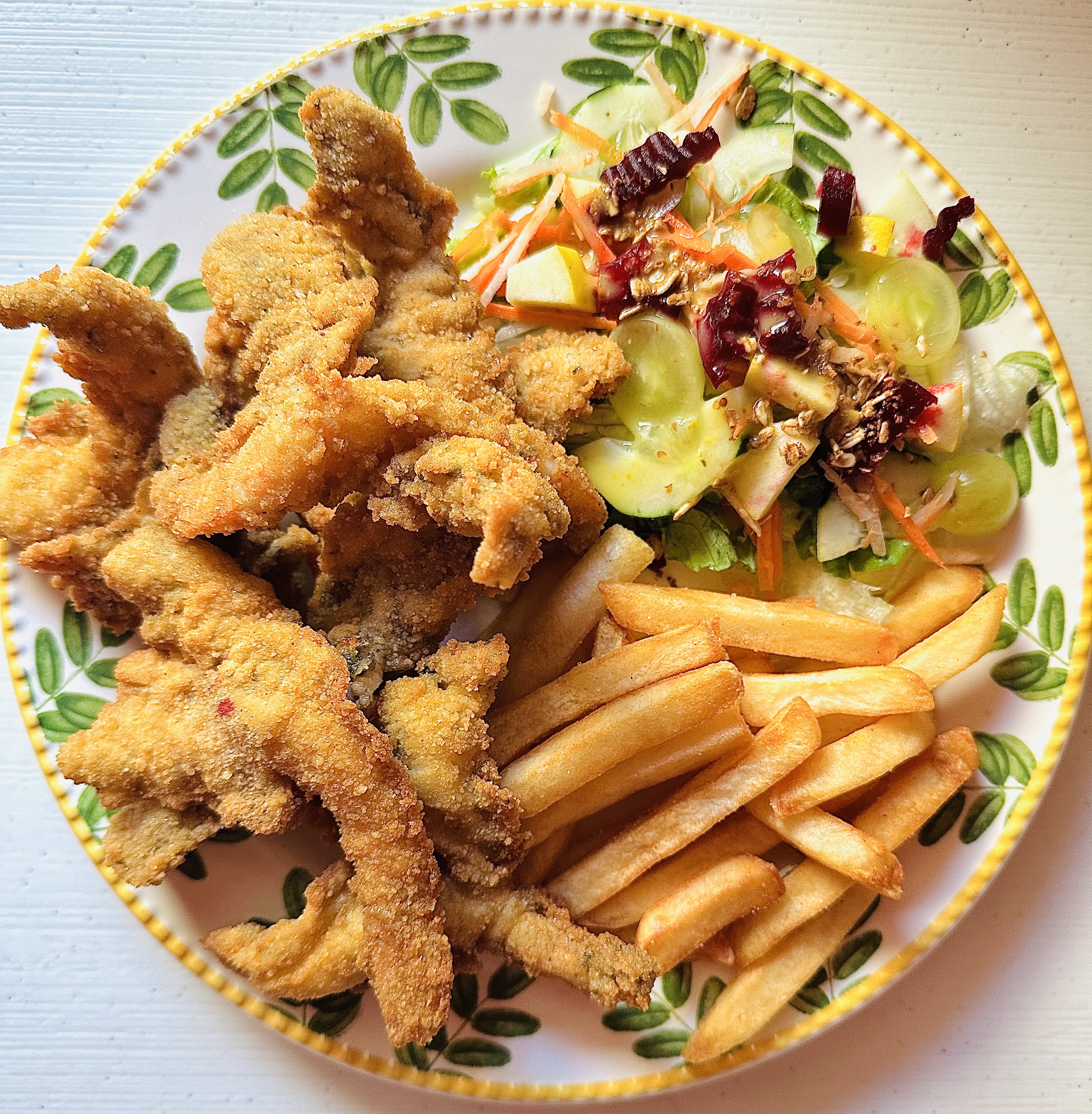 La Casa Verde image 2