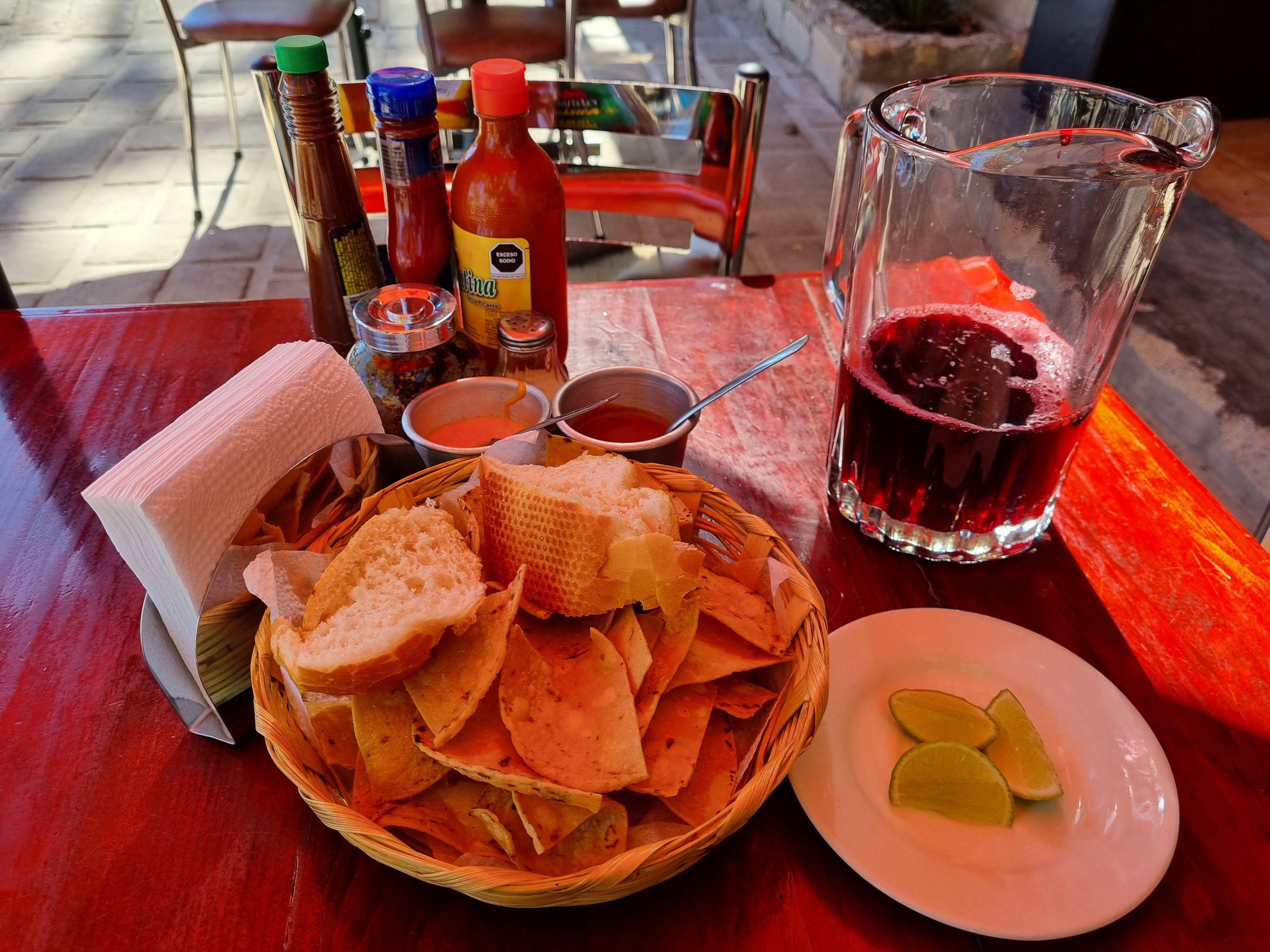 *"Marisquería La Regia"* image 4