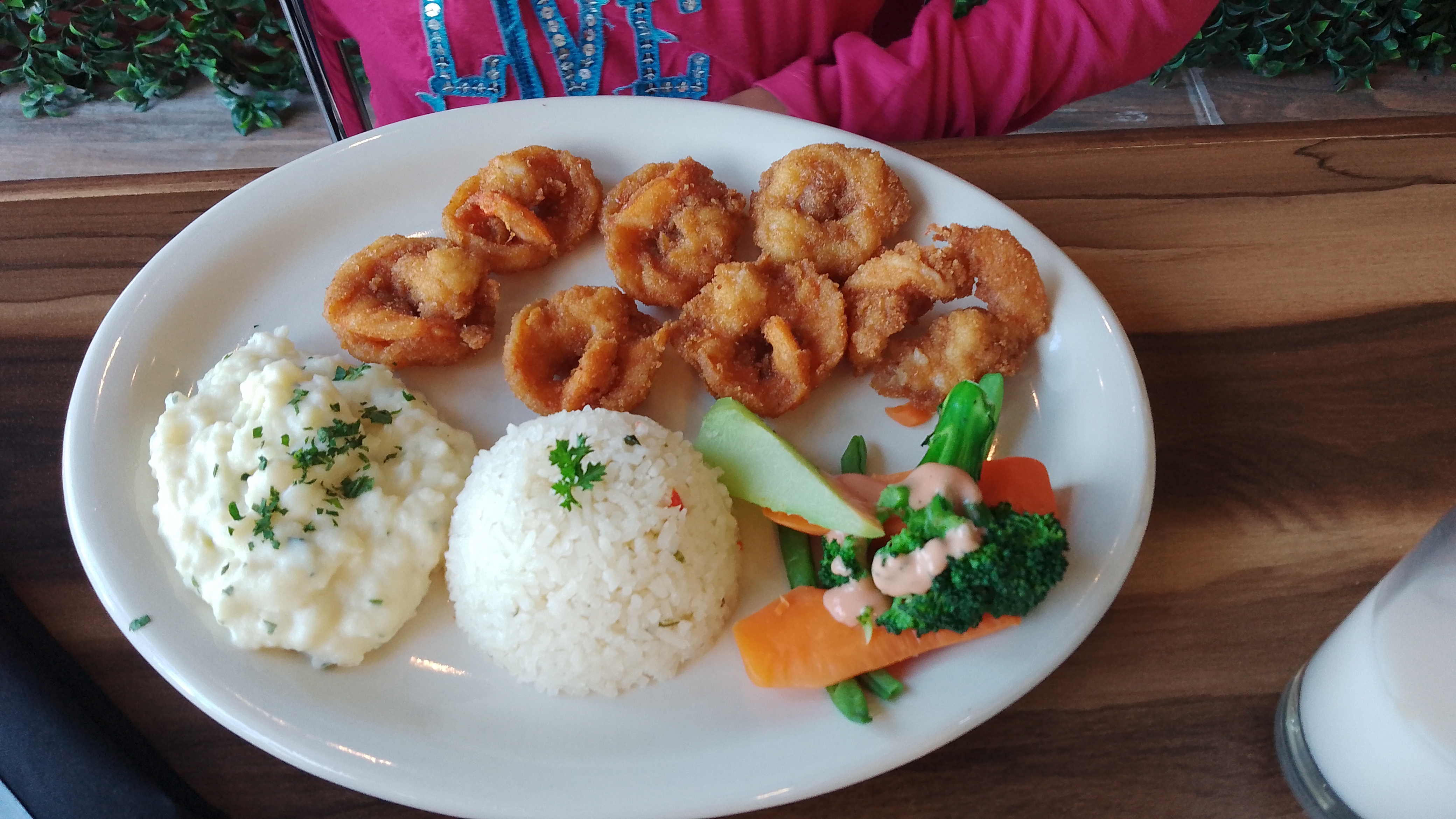 *"Marisquería La Regia"* image 5