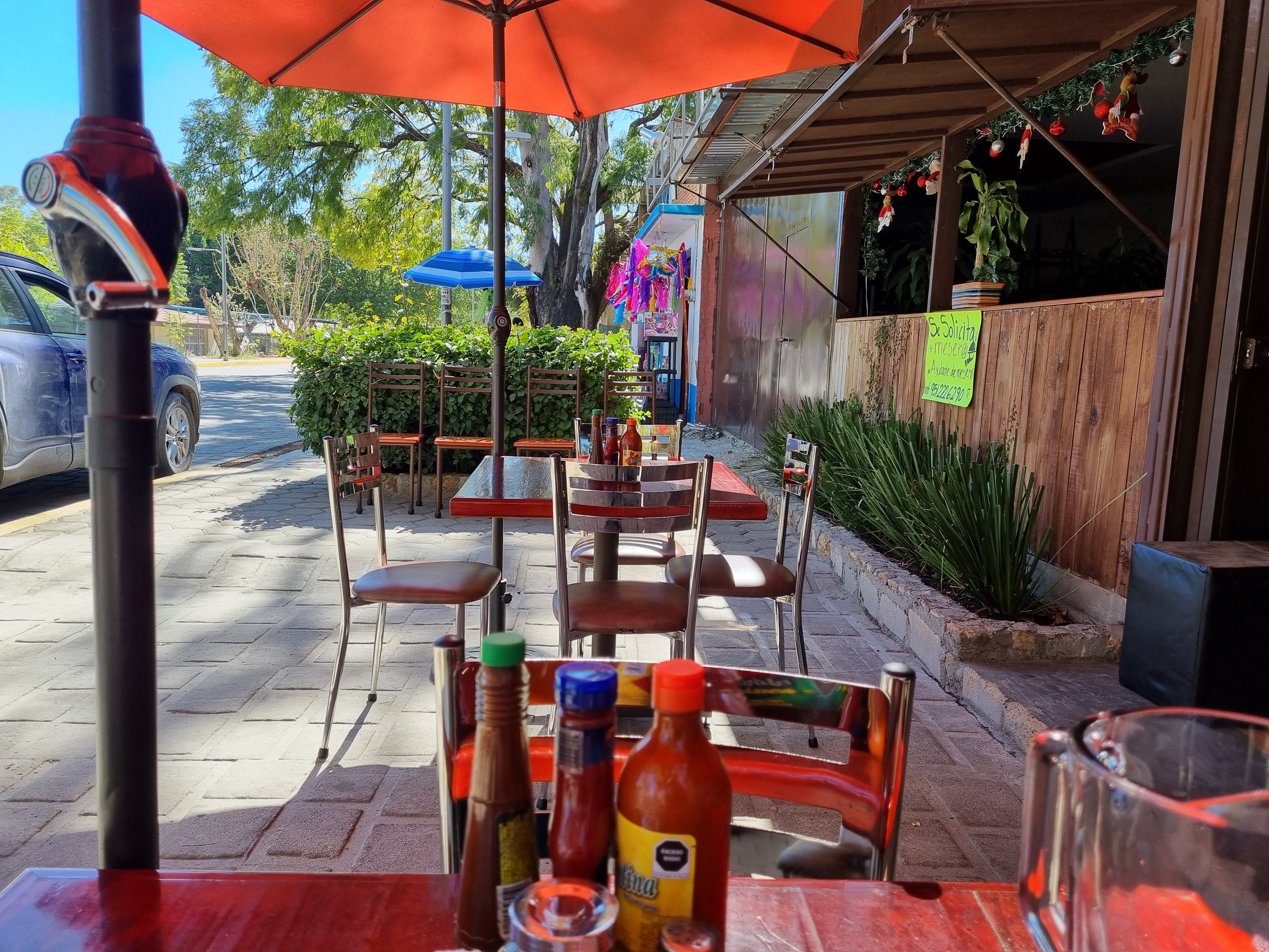 *"Marisquería La Regia"* image 6