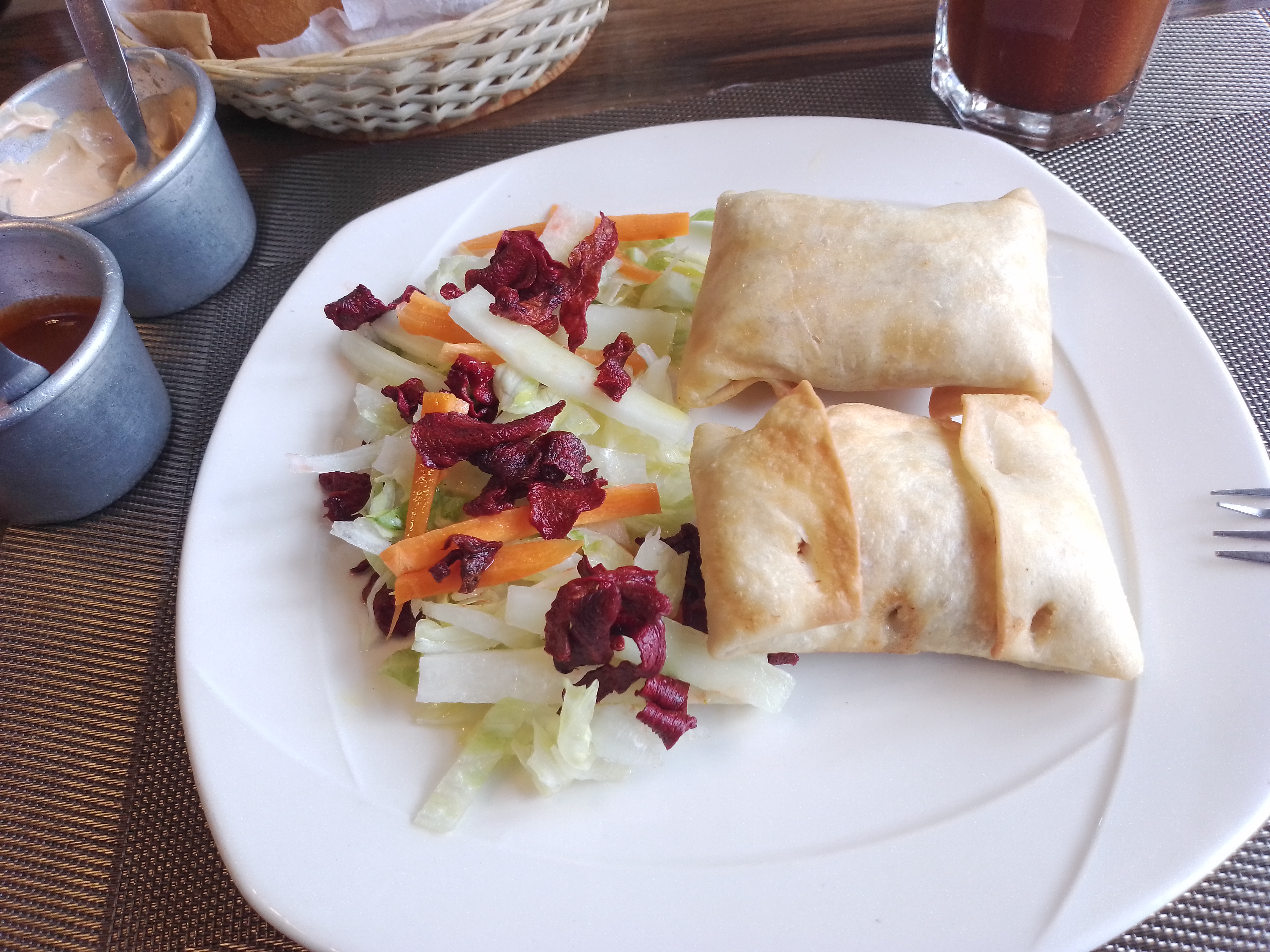 *"Marisquería La Regia"* image 9