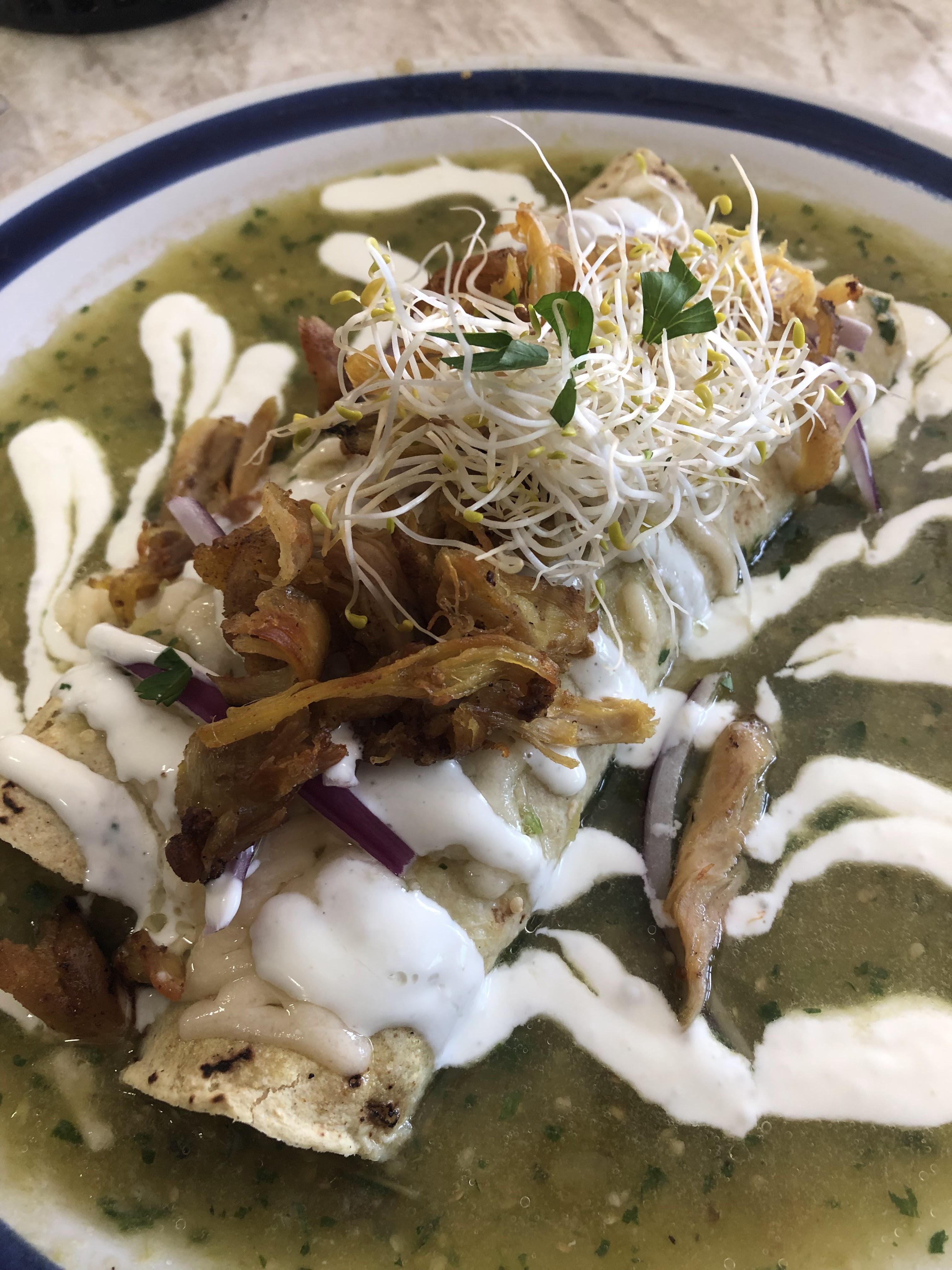 Serranito Restaurante image 4