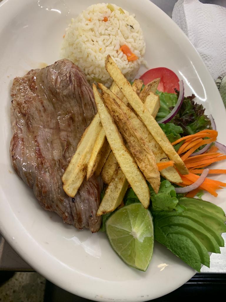 Serranito Restaurante image 6