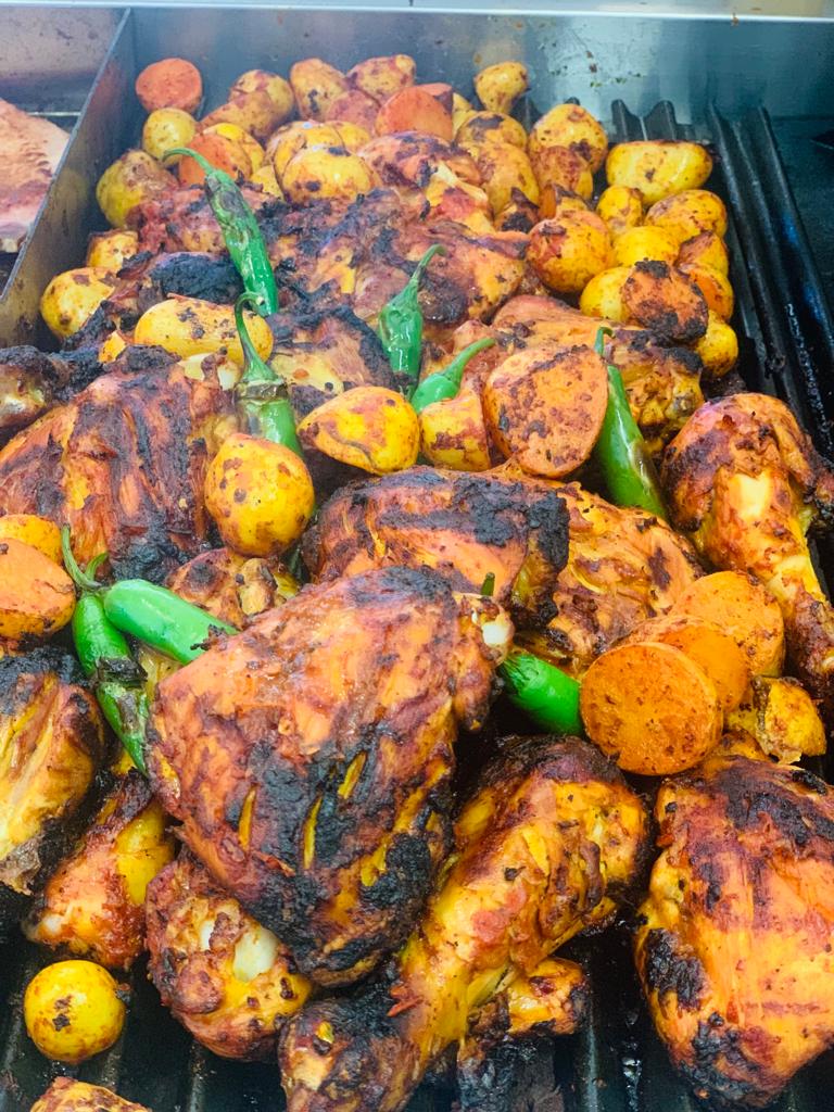 Serranito Restaurante image 8