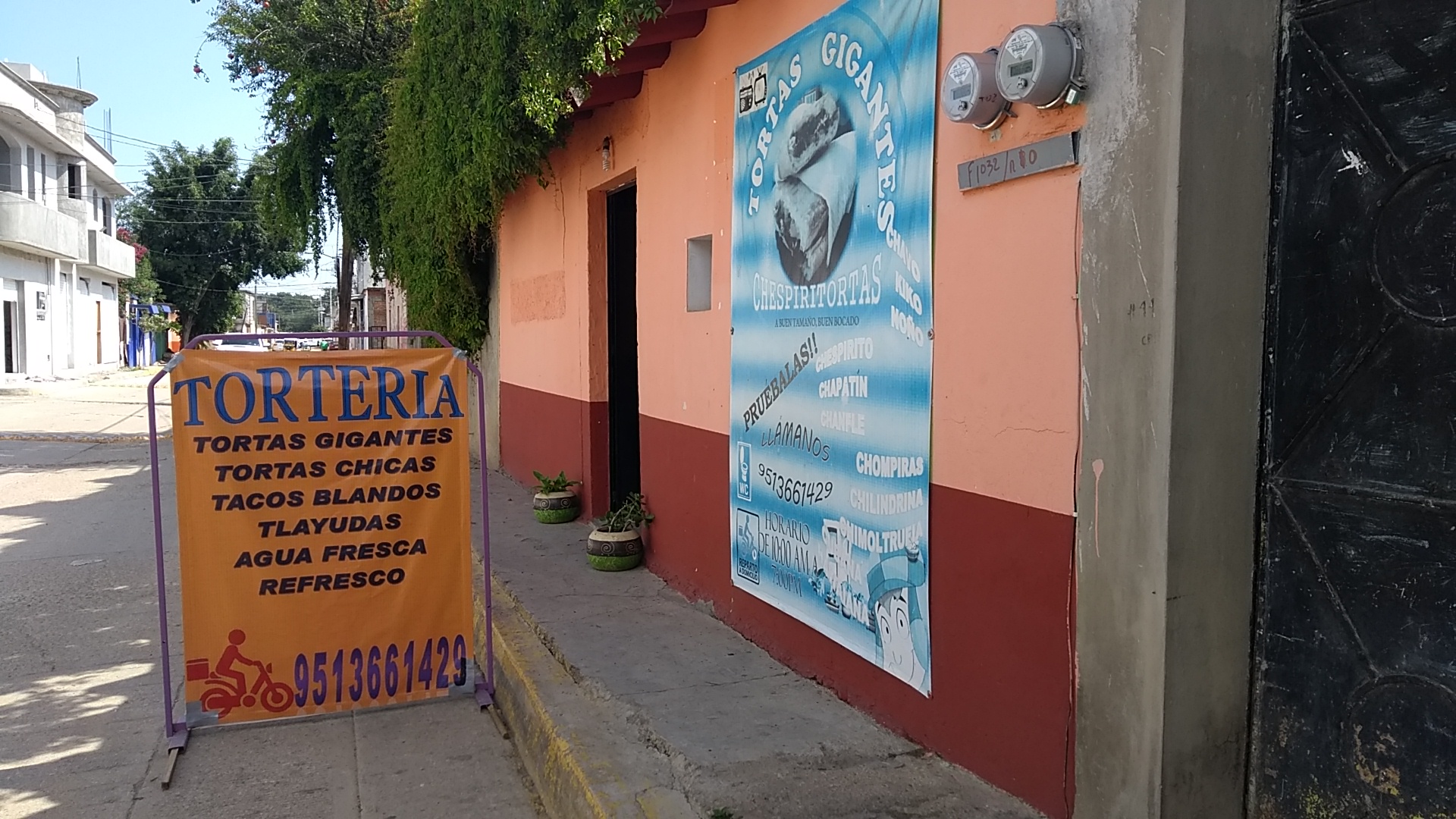 Chespiritortas tortas gigantes image 4