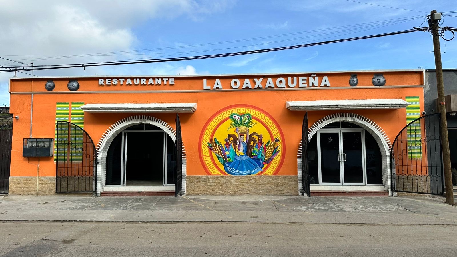 Restaurante La Oaxaqueña image 1