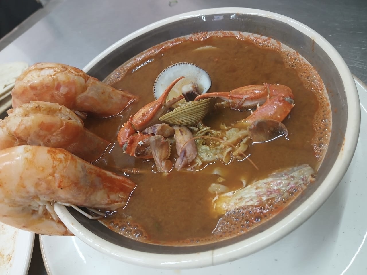 Restaurante La Oaxaqueña image 4