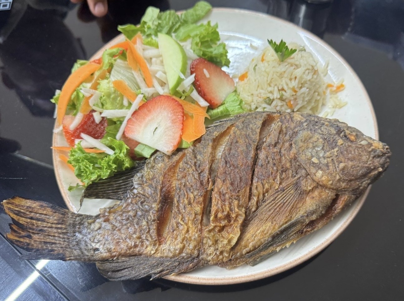 Restaurante La Oaxaqueña image 5