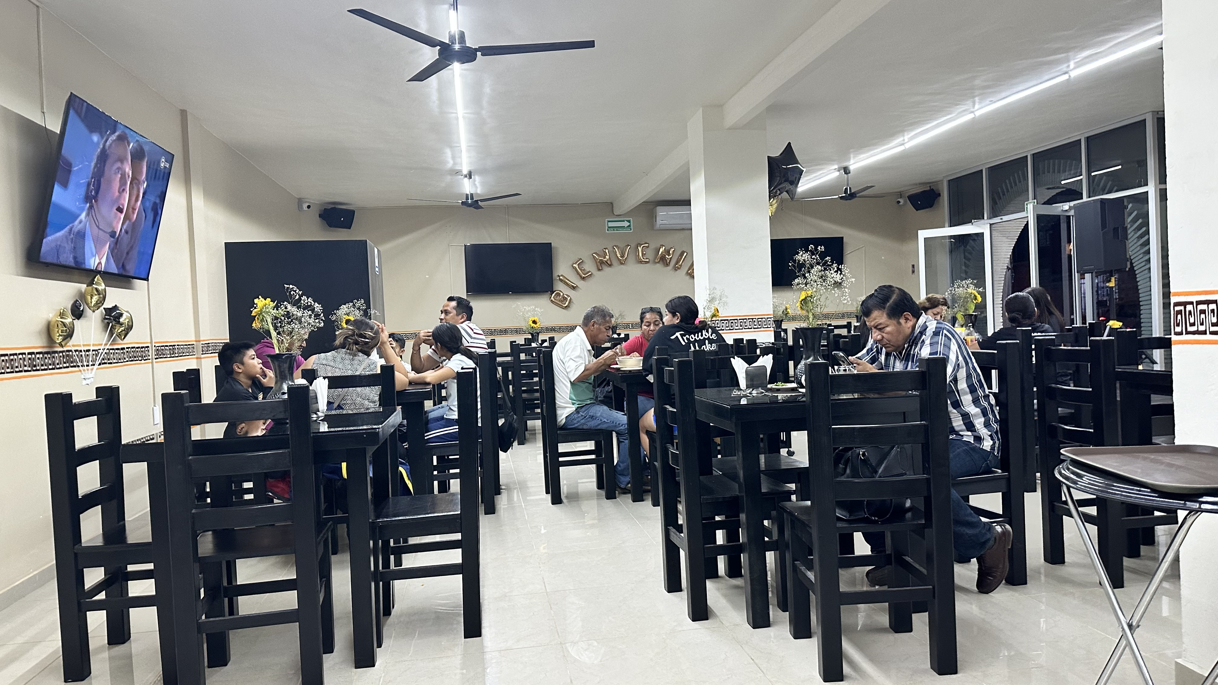 Restaurante La Oaxaqueña image 7