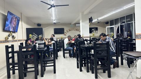 Restaurante La Oaxaqueña image 7