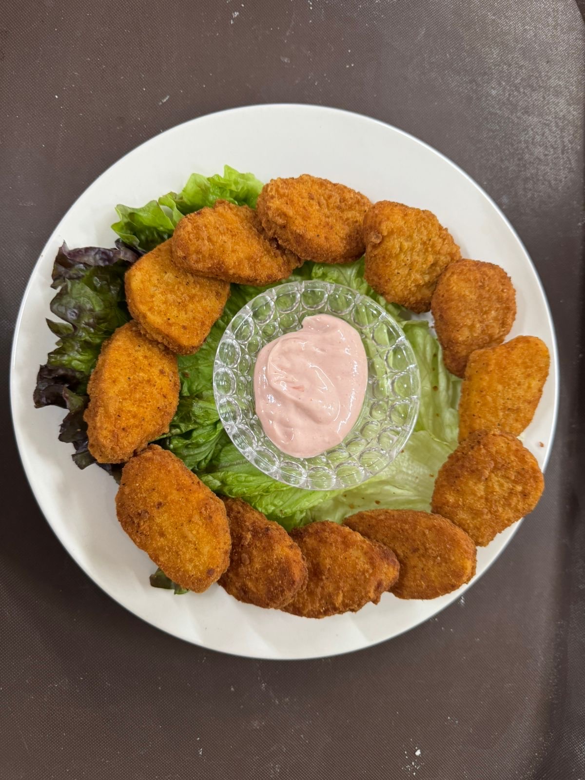 Restaurante La Oaxaqueña image 8