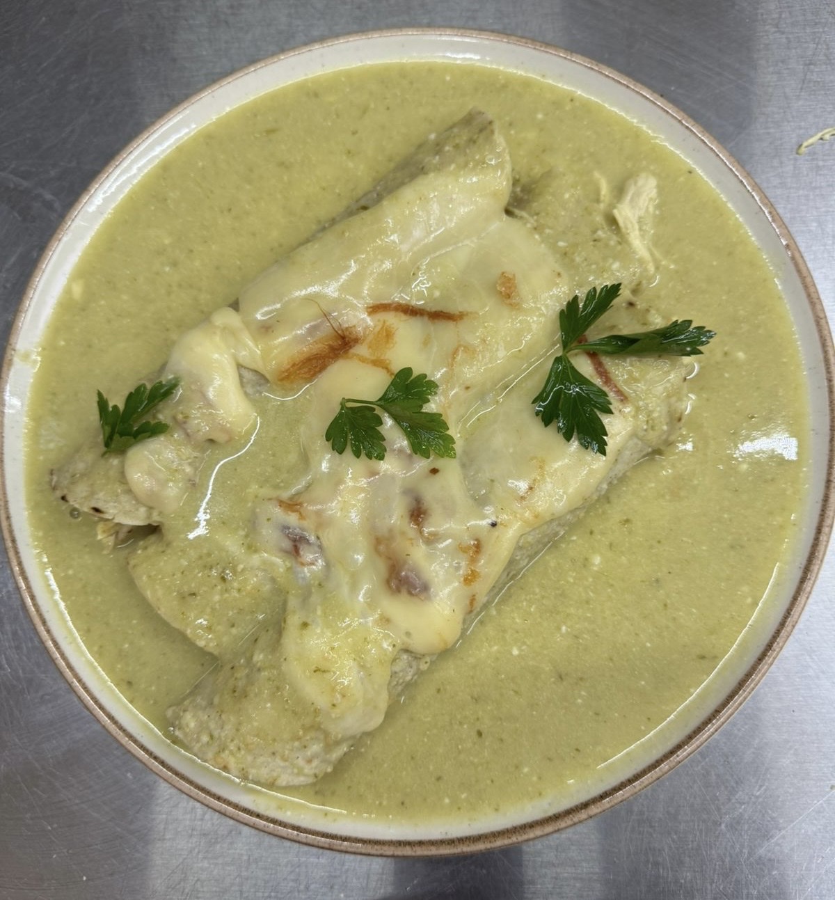 Restaurante La Oaxaqueña image 9